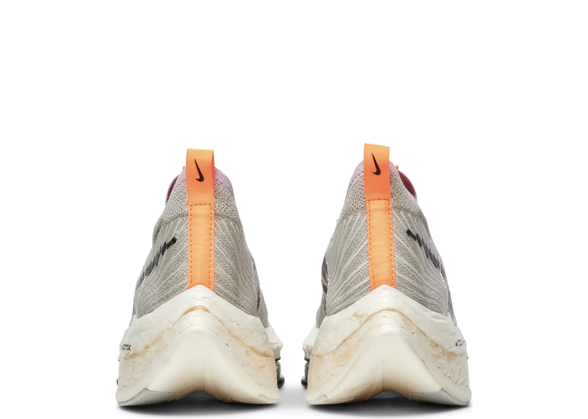 Nike Zoom Alpha Fly Next Nature Flat Pewter - photo 3
