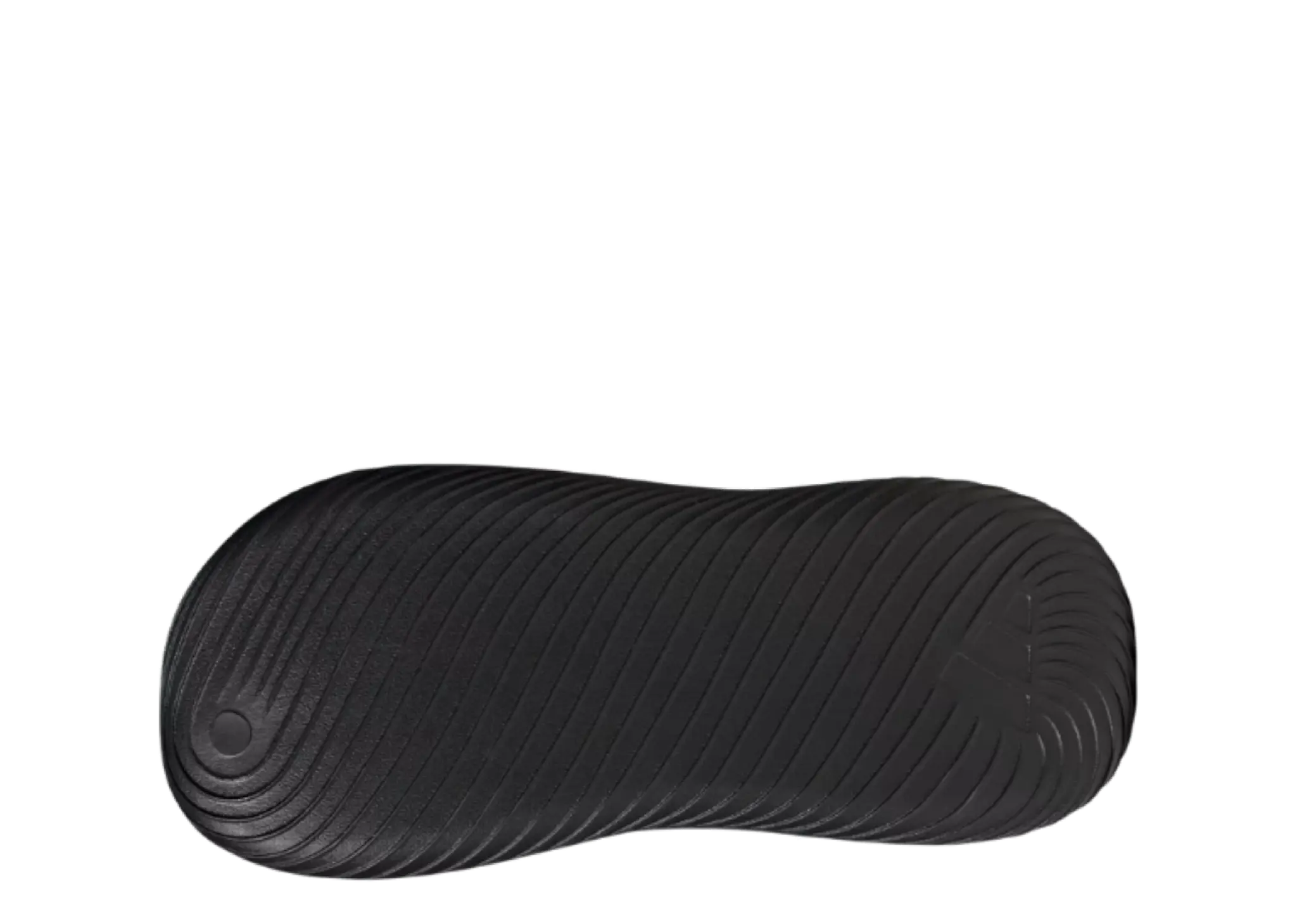 Adidas Pure Chill Slides Core Black Cloud White - photo 4