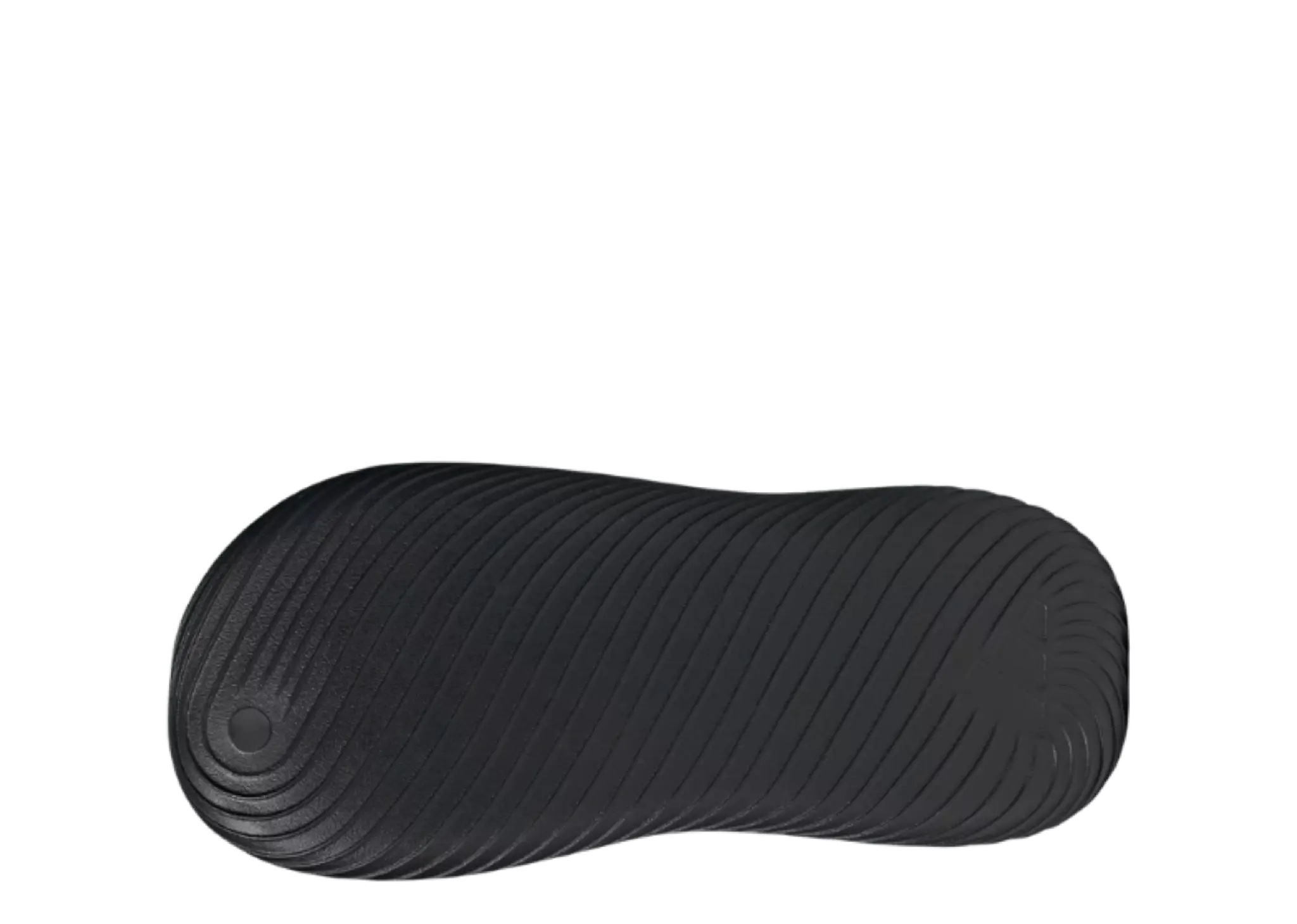 Adidas Pure Chill Slides Black Carbon - photo 4