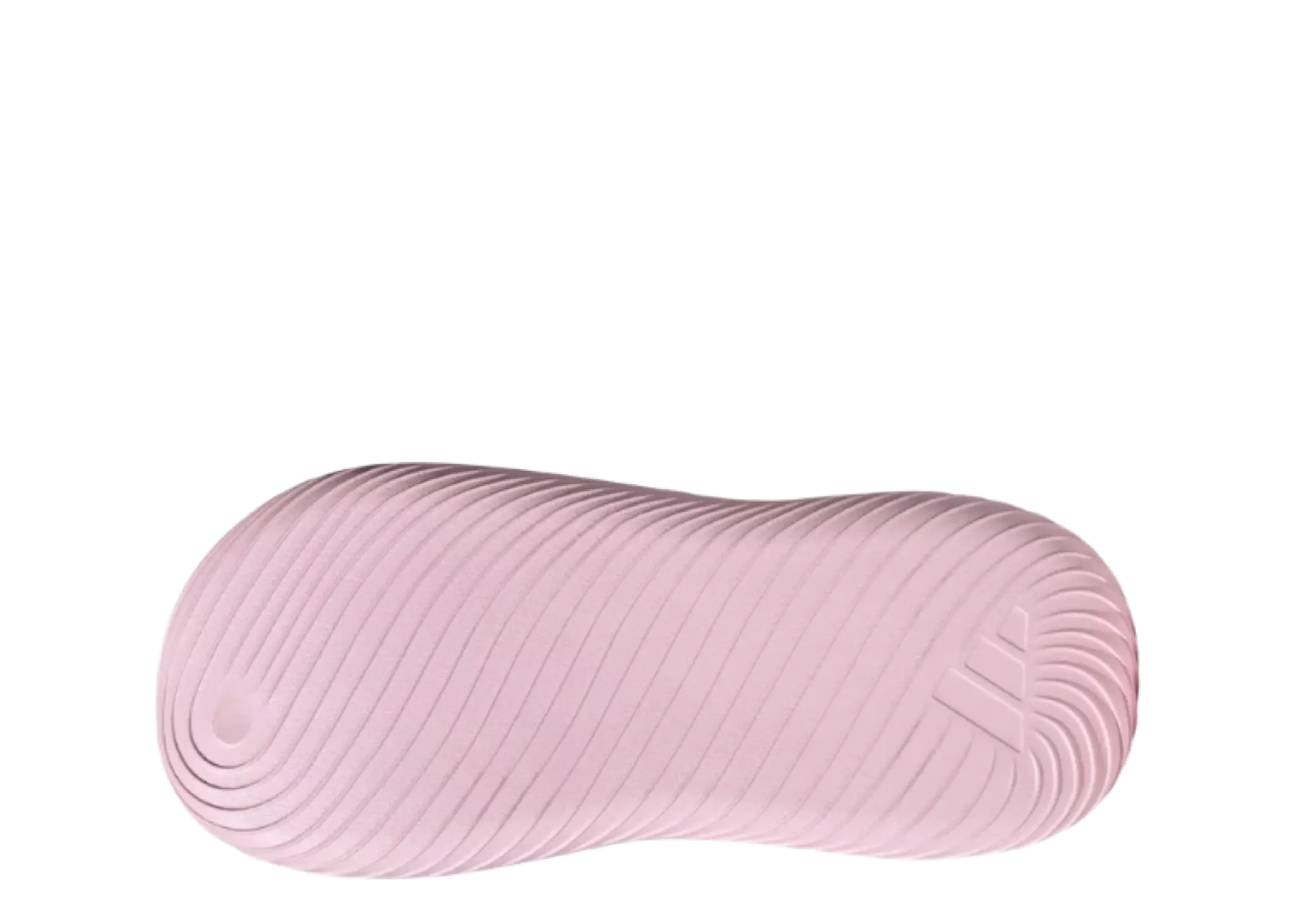 Adidas Pure Chill Slides Clear Pink White - photo 4
