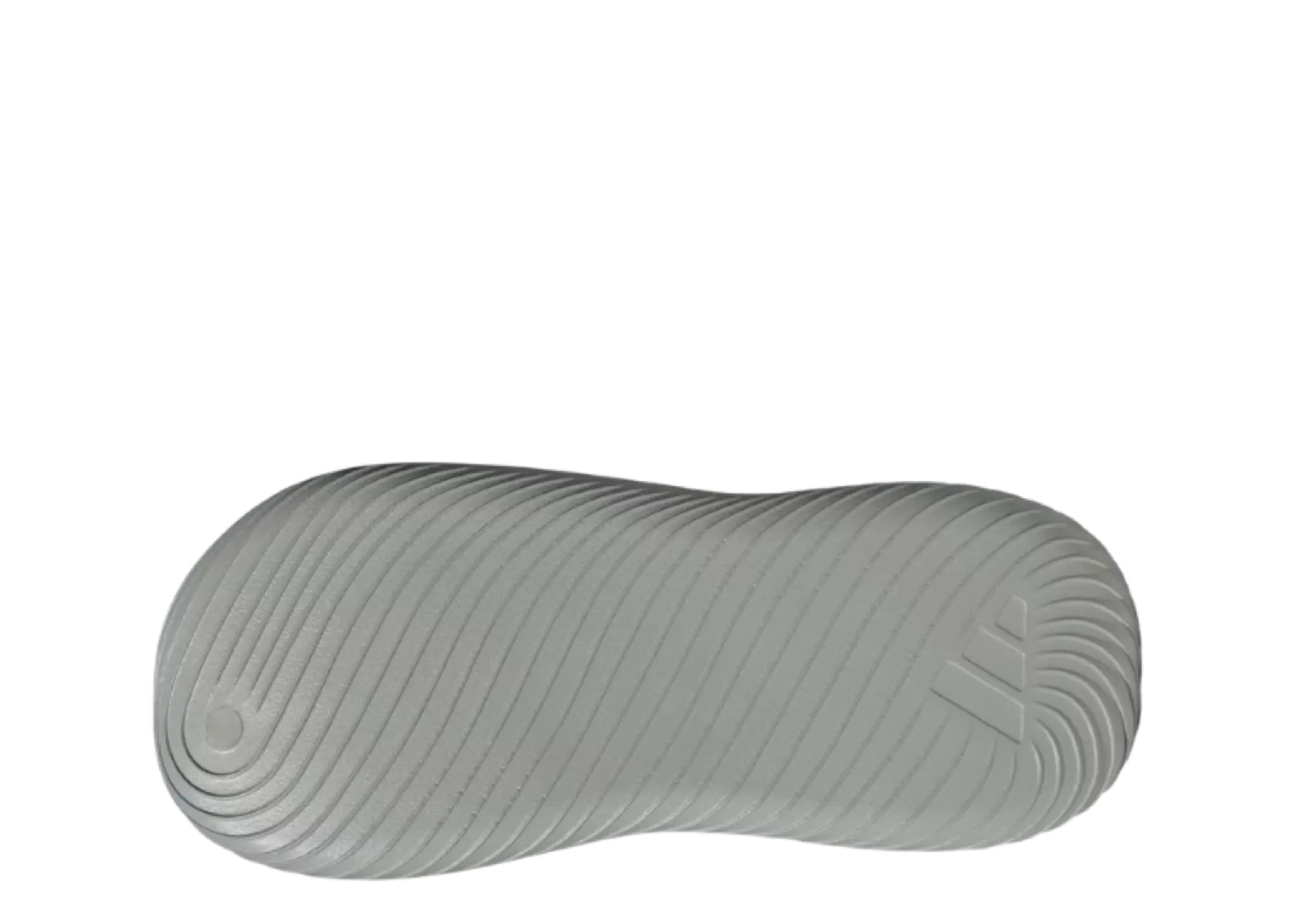 Adidas Pure Chill Slides Gray Two - photo 4