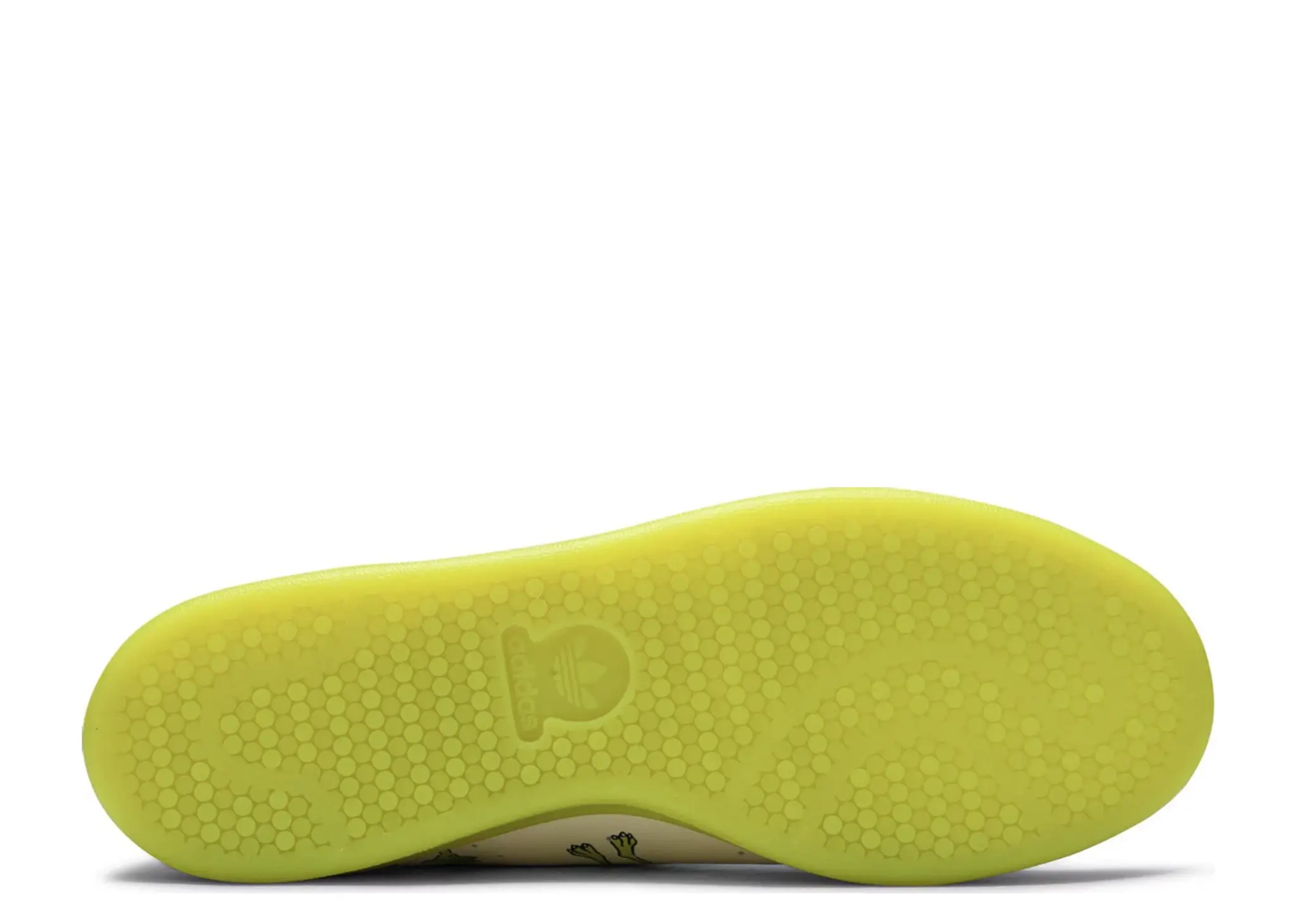 Adidas Stan Smith Monsters Inc. Mike Wazowski - photo 4