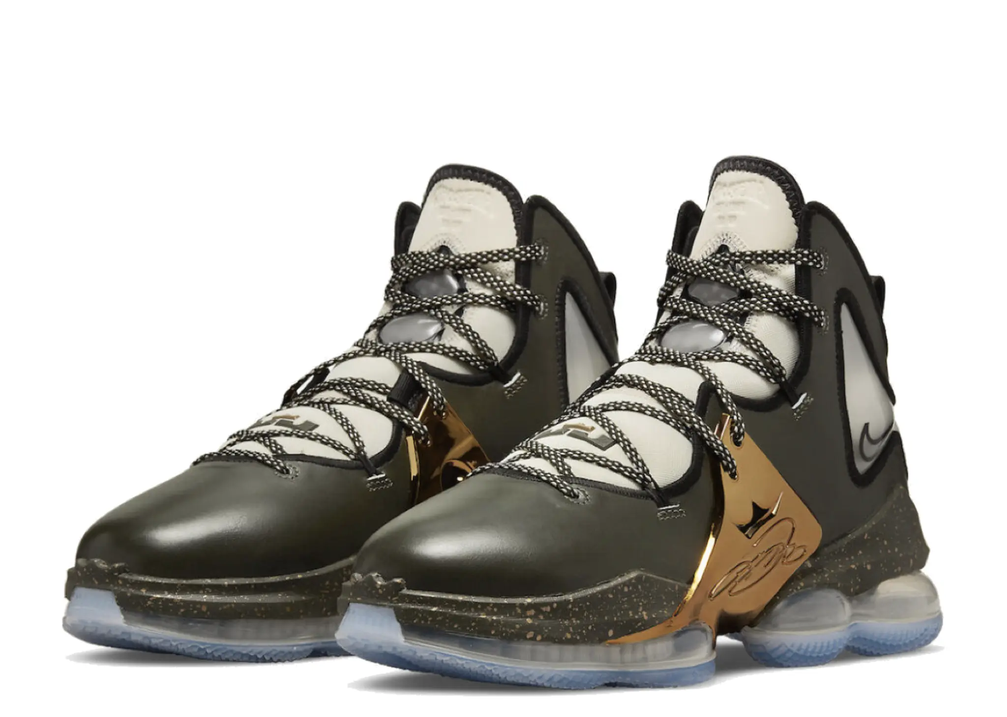 Nike LeBron 19 Chosen 1 All-Star - photo 2