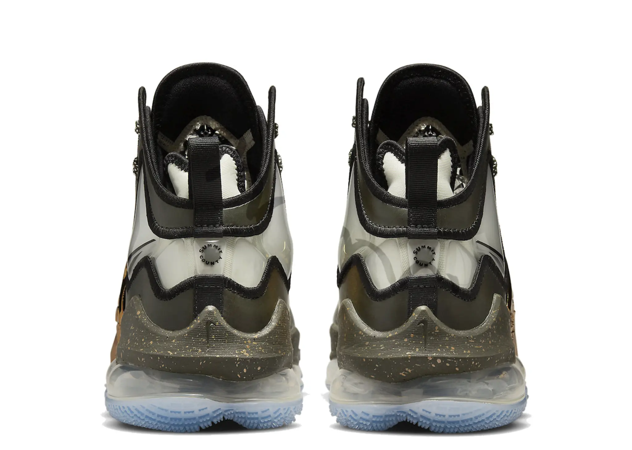 Nike LeBron 19 Chosen 1 All-Star - photo 3