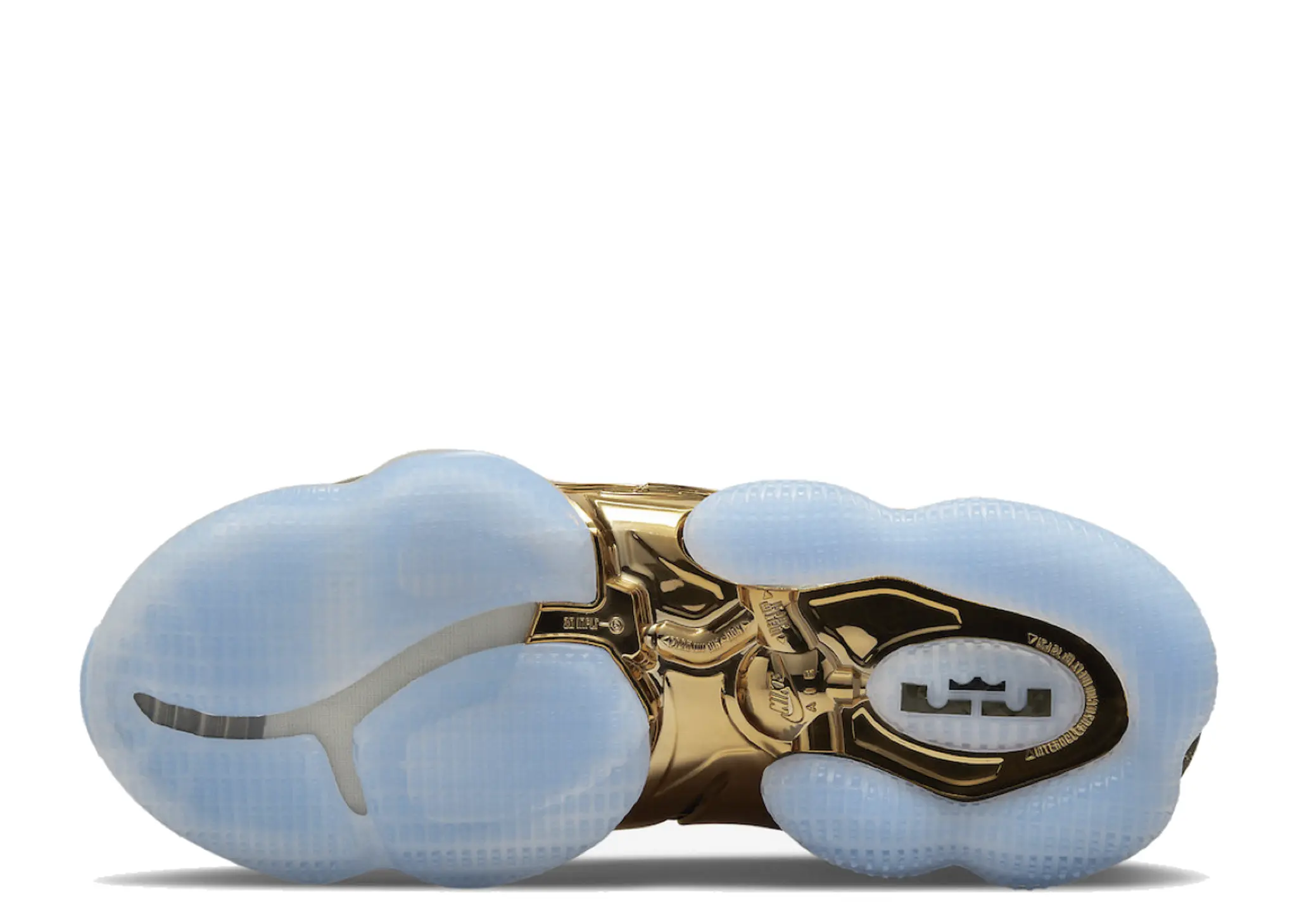 Nike LeBron 19 Chosen 1 All-Star - photo 4