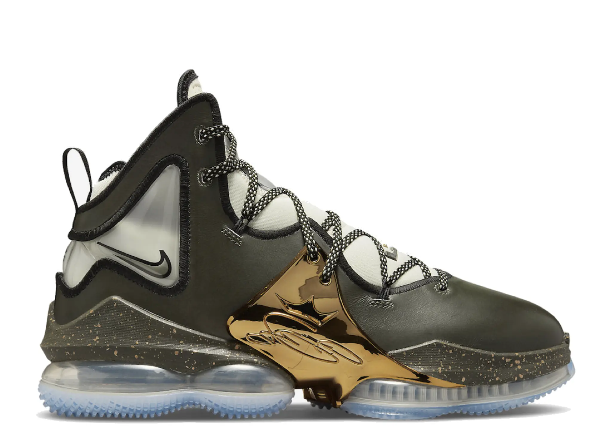 Nike LeBron 19 Chosen 1 All-Star