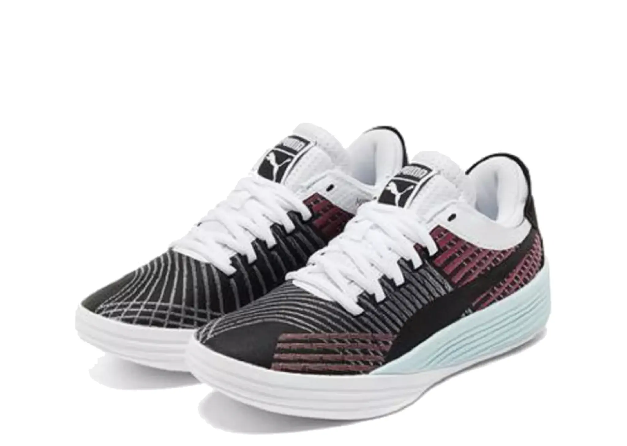Puma Clyde All Pro Equinox - photo 2