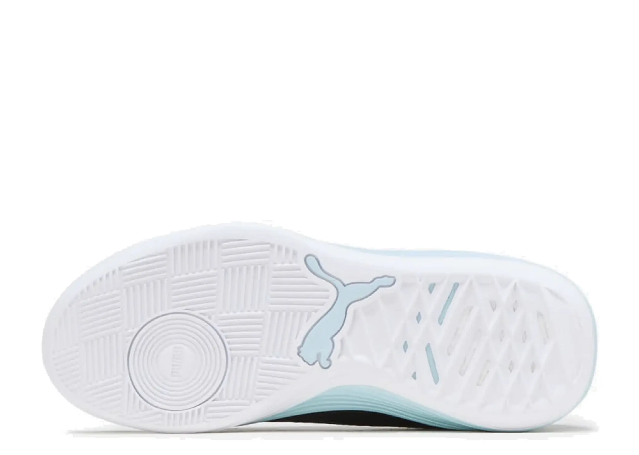 Puma Clyde All Pro Equinox - photo 4