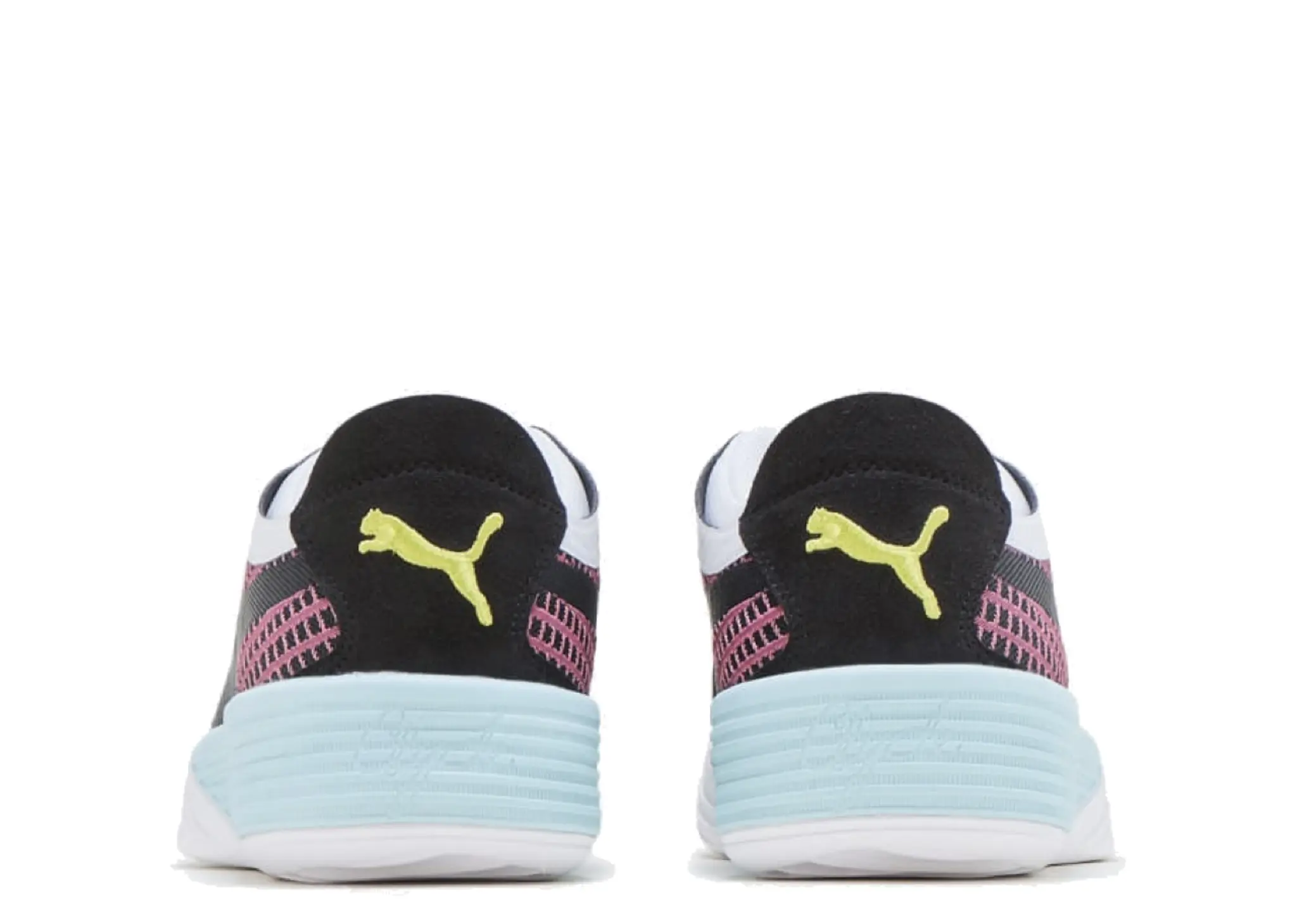 Puma Clyde All Pro Equinox - photo 3