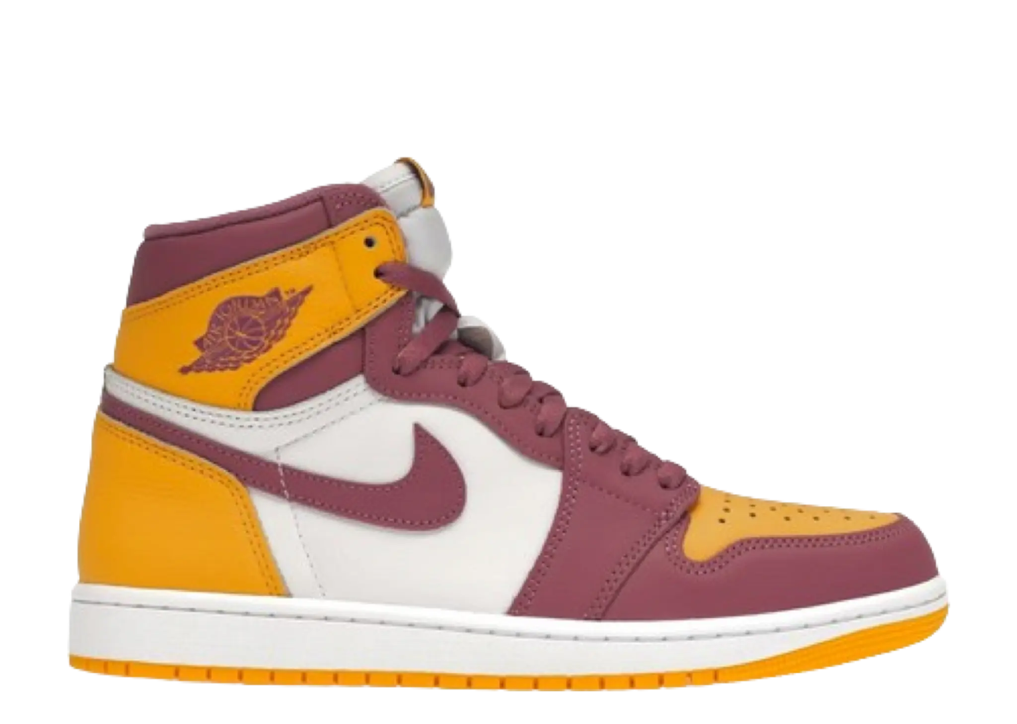 Air Jordan 1 Retro High OG Brotherhood