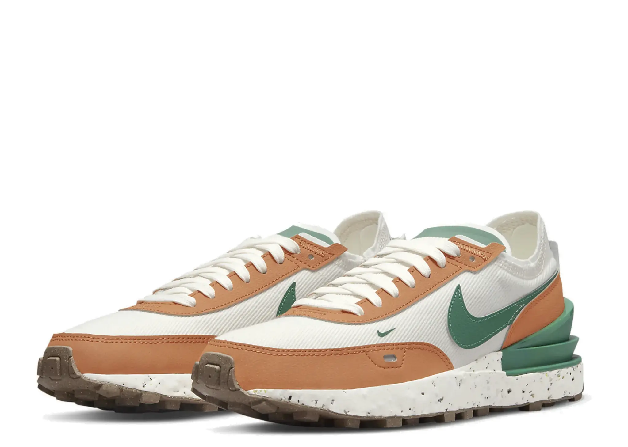 Nike Waffle One Crater (Women's) - photo 2