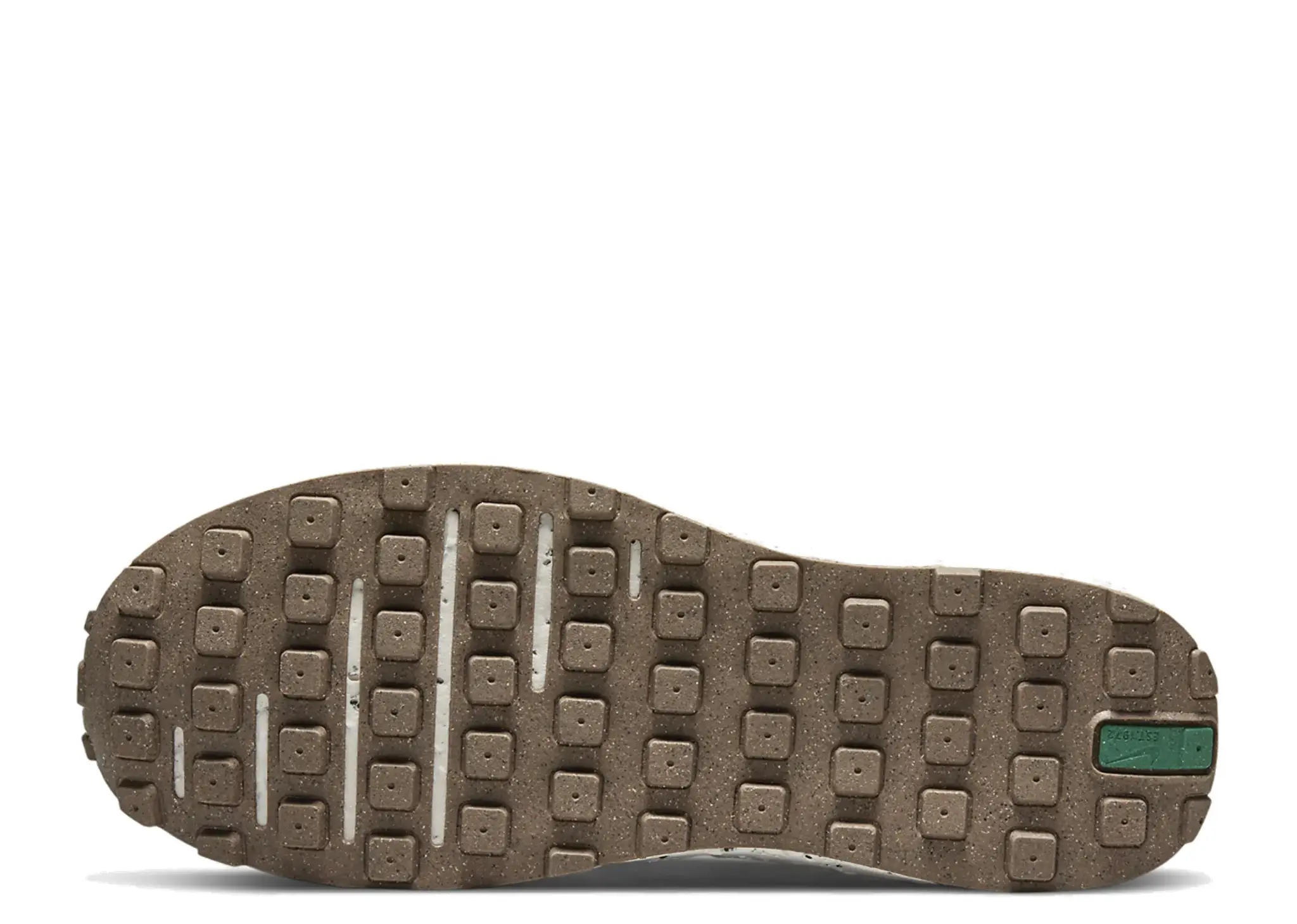 Nike Waffle One Crater (Women's) - photo 4