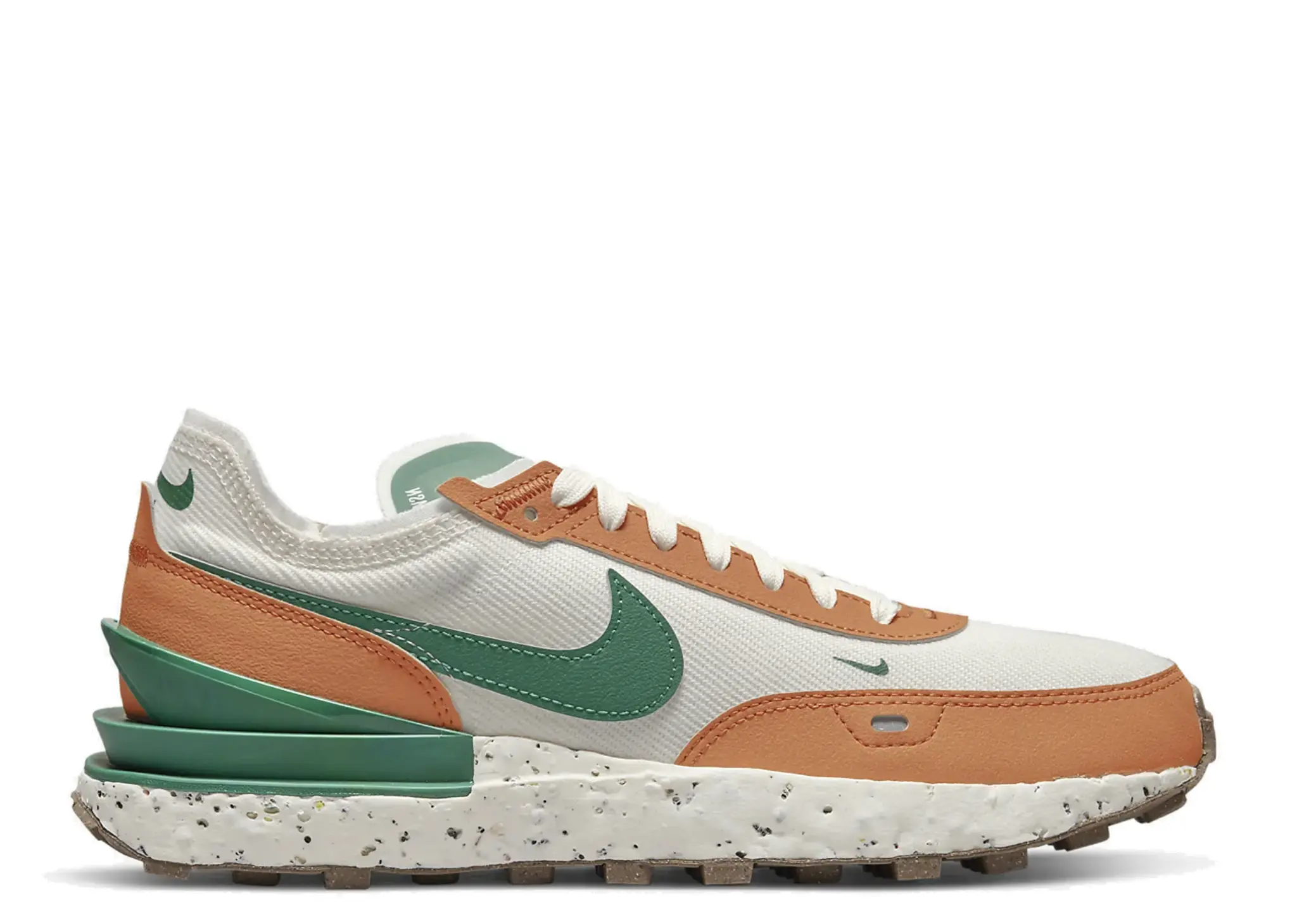 Nike Waffle One Crater (Women's)