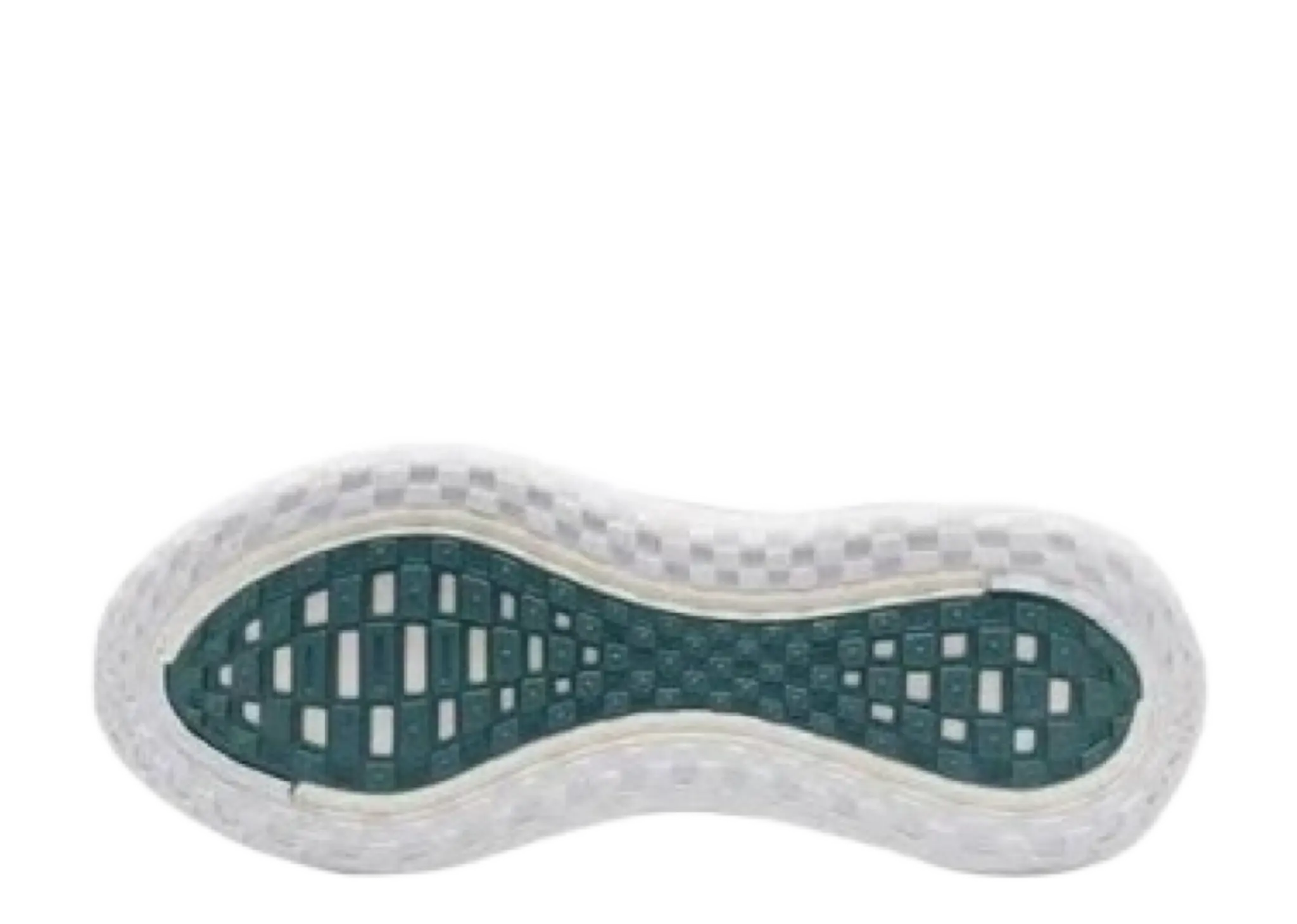 Nike Vomero Plus White Mineral Slate - photo 3