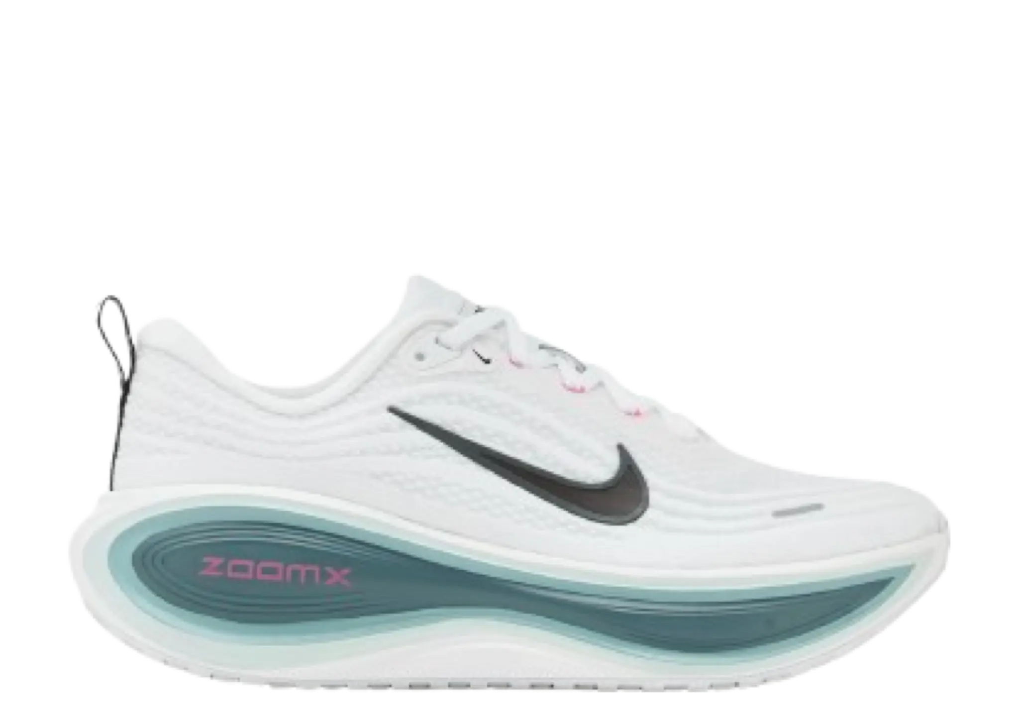Nike Vomero Plus White Mineral Slate