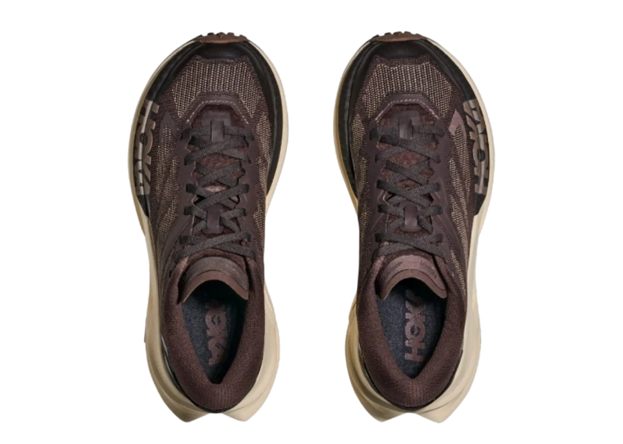 Hoka One One Mafate X Walnut Rye - photo 2