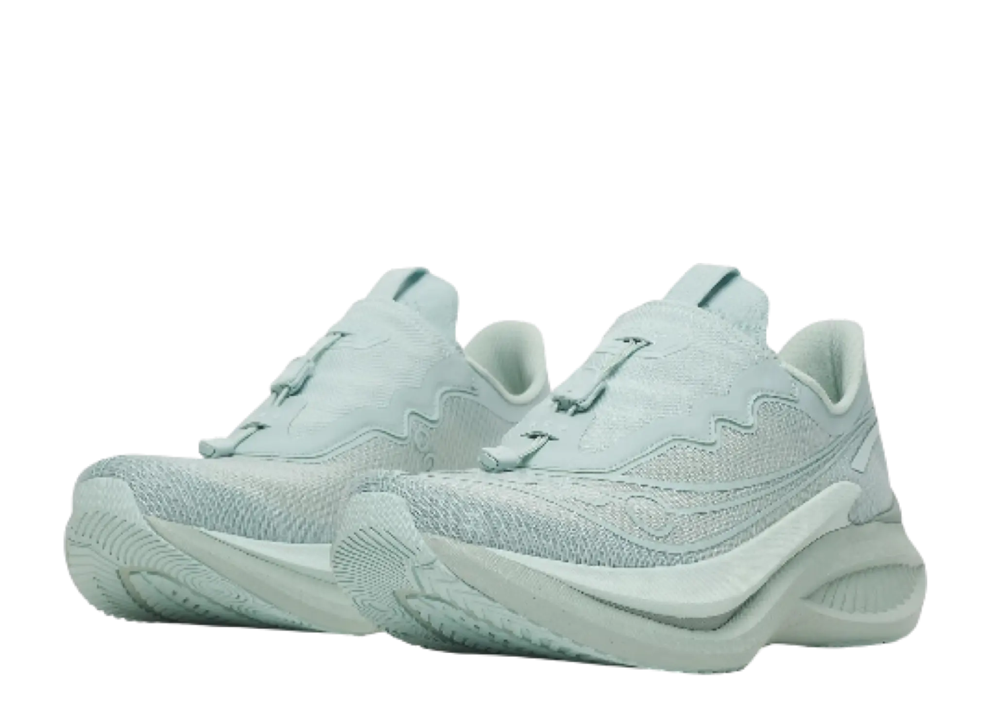 Saucony Endorphin Pro 5S Palladian Cream - photo 2