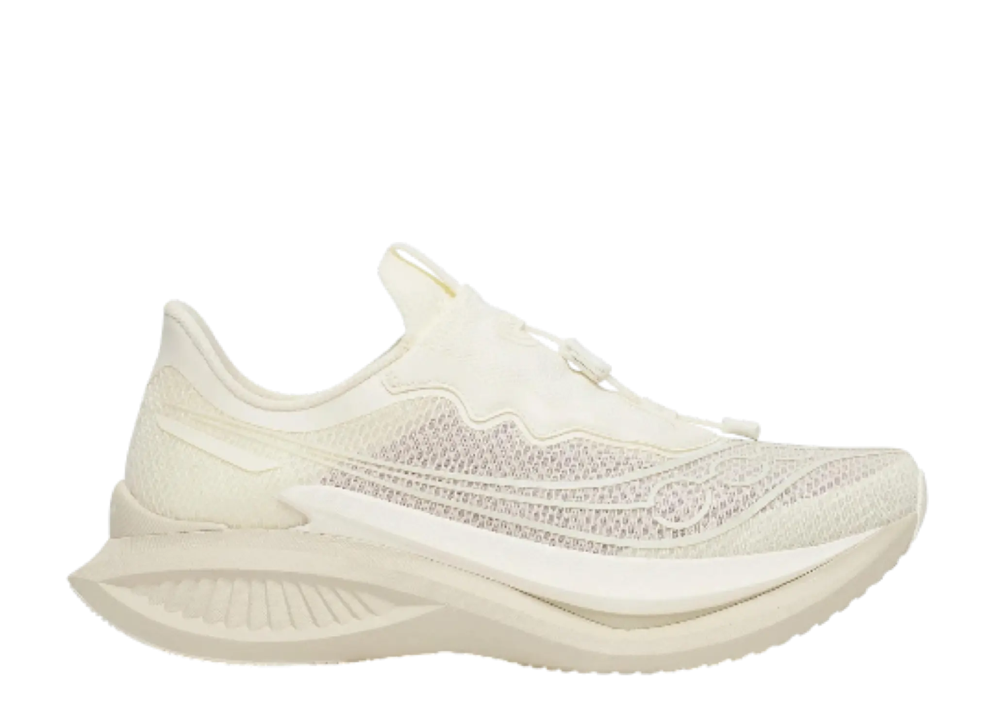 Saucony Endorphin Pro 5S Alabaster Brick