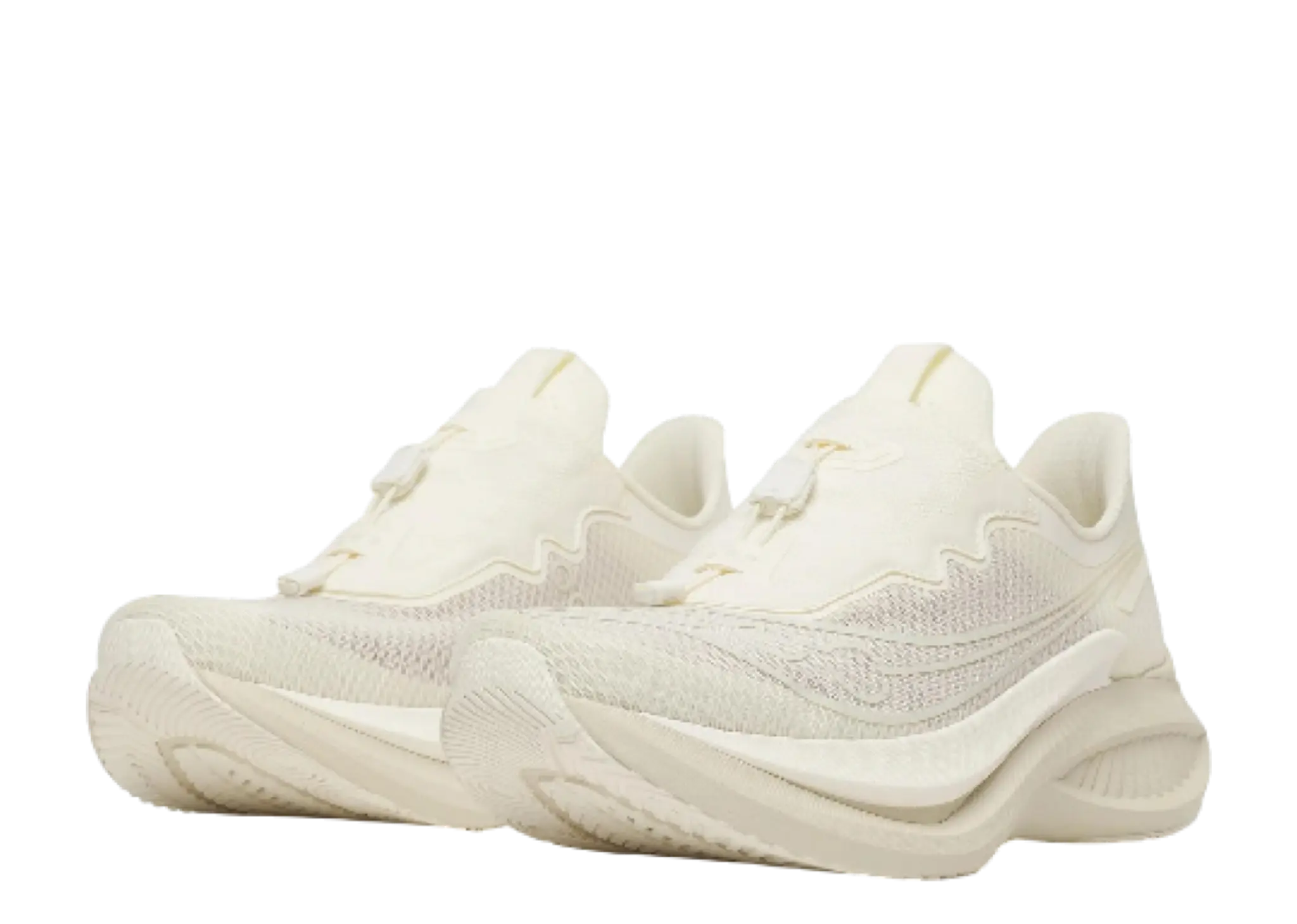 Saucony Endorphin Pro 5S Alabaster Brick - photo 2