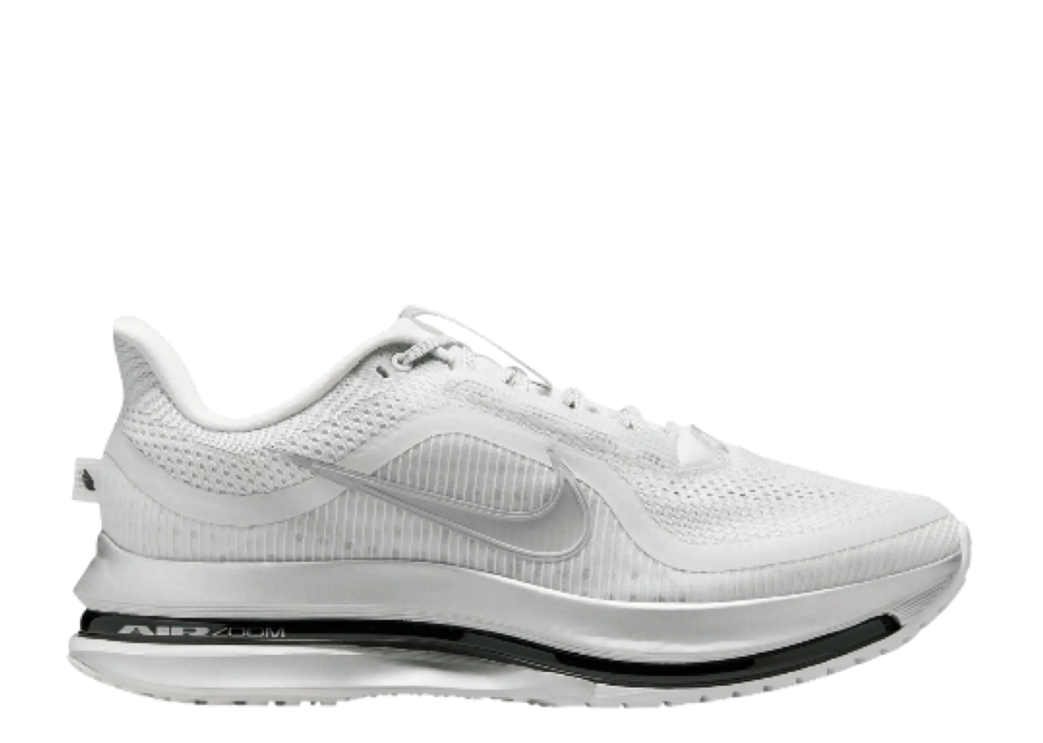 Nike Air Zoom Pegasus Premium Photon Dust Black Metallic Silver