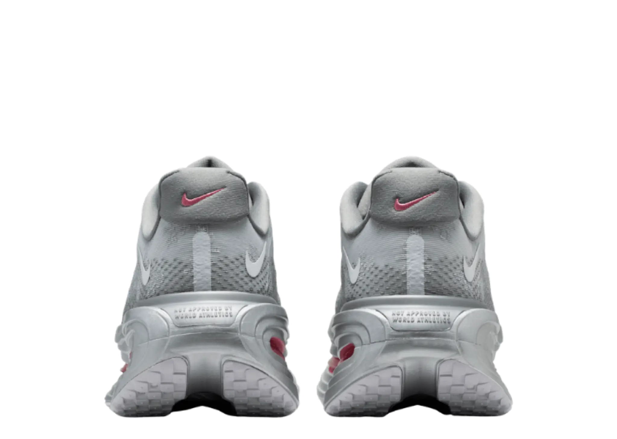 Nike Vomero Premium QS Fleur De-Lis Geyser Grey (Women's) - photo 3