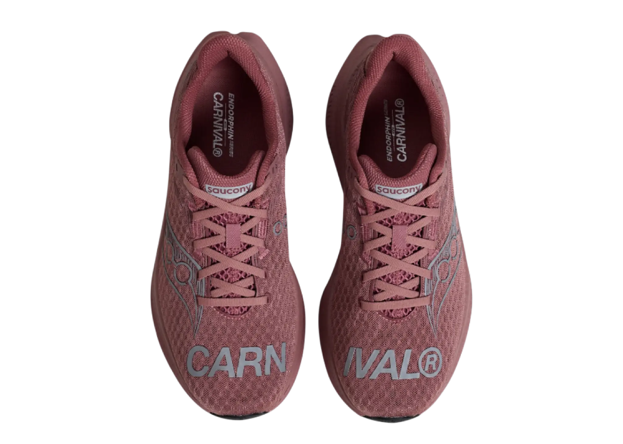 Saucony Endorphin Speed 5 CARNIVAL Dusk Terra - photo 2