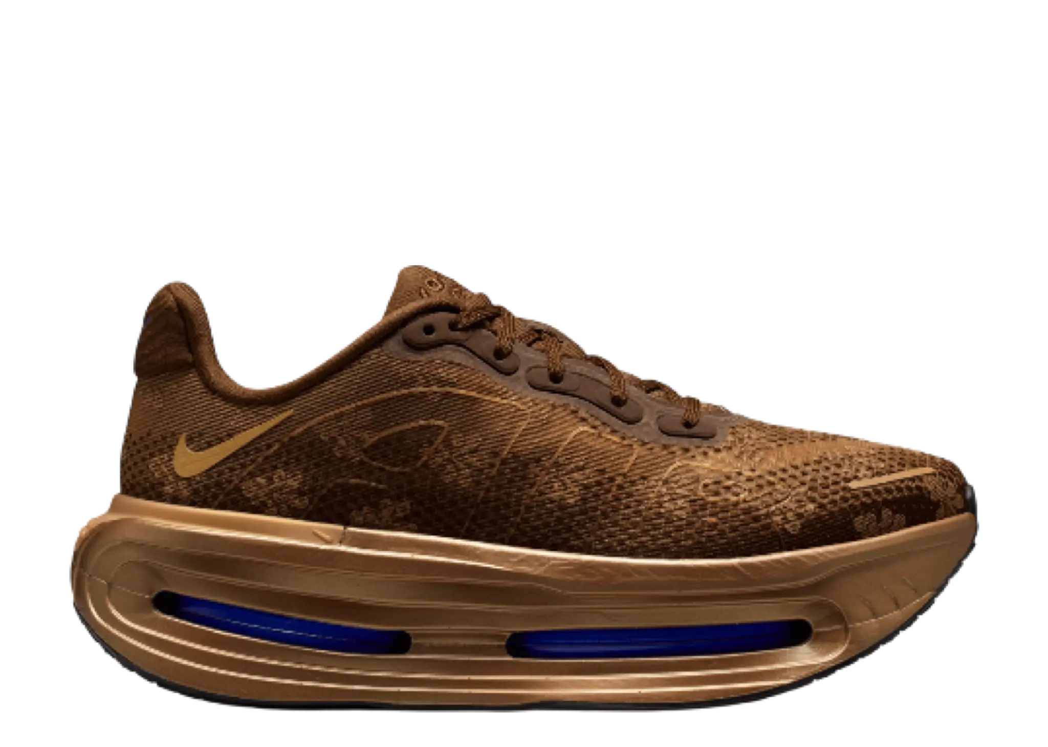 Nike Vomero Premium Flat Stout (Women's)