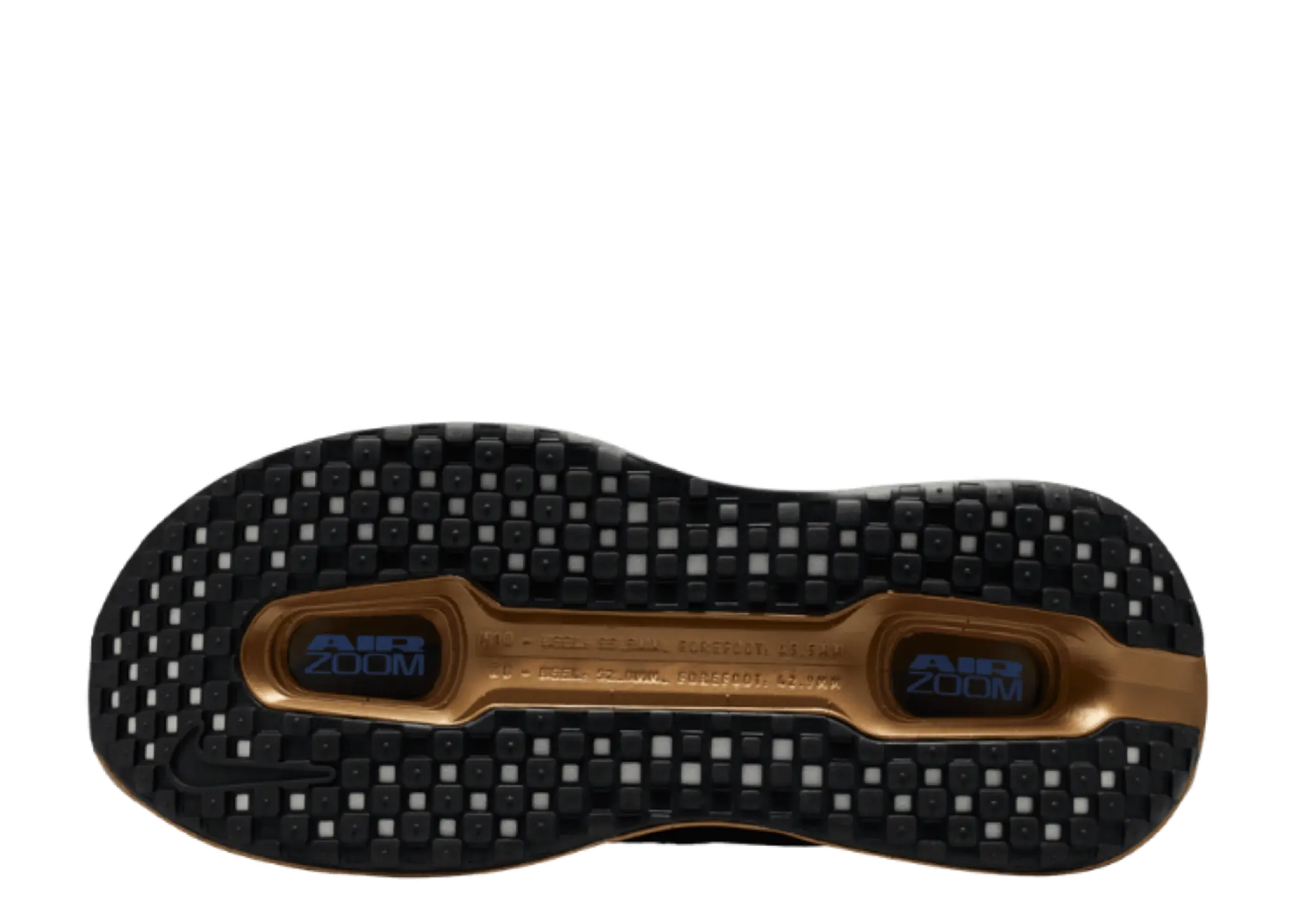 Nike Vomero Premium Flat Stout (Women's) - photo 3