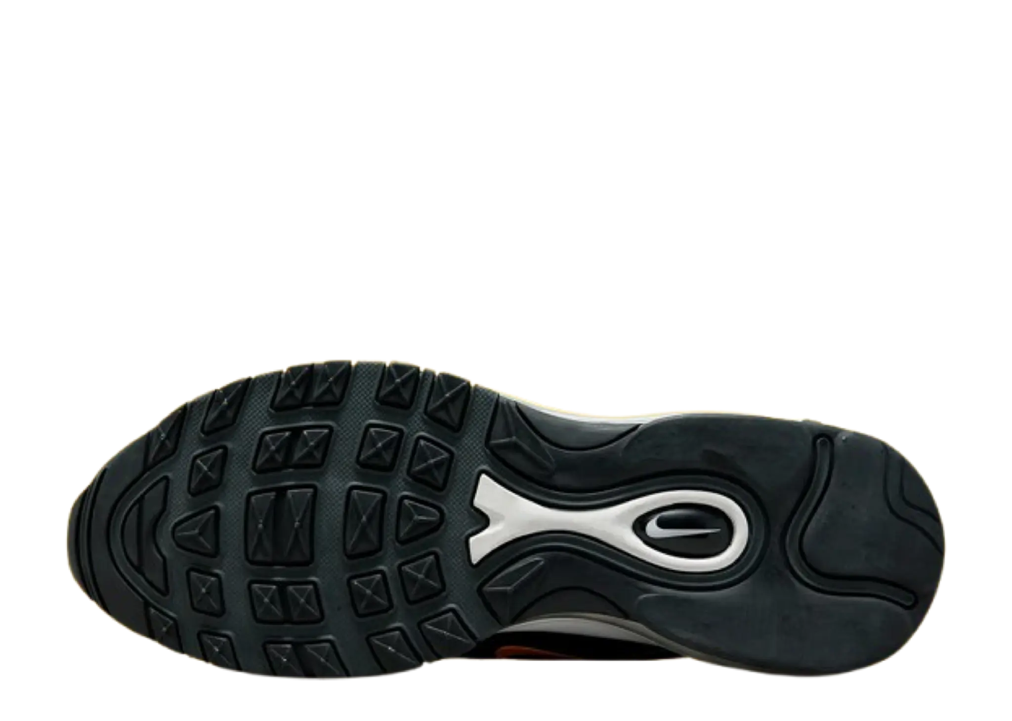 Nike Air Max 97 Camquat University Gold - photo 3