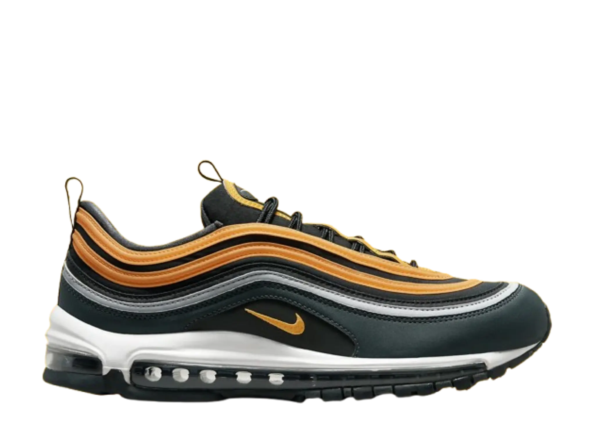 Nike Air Max 97 Camquat University Gold