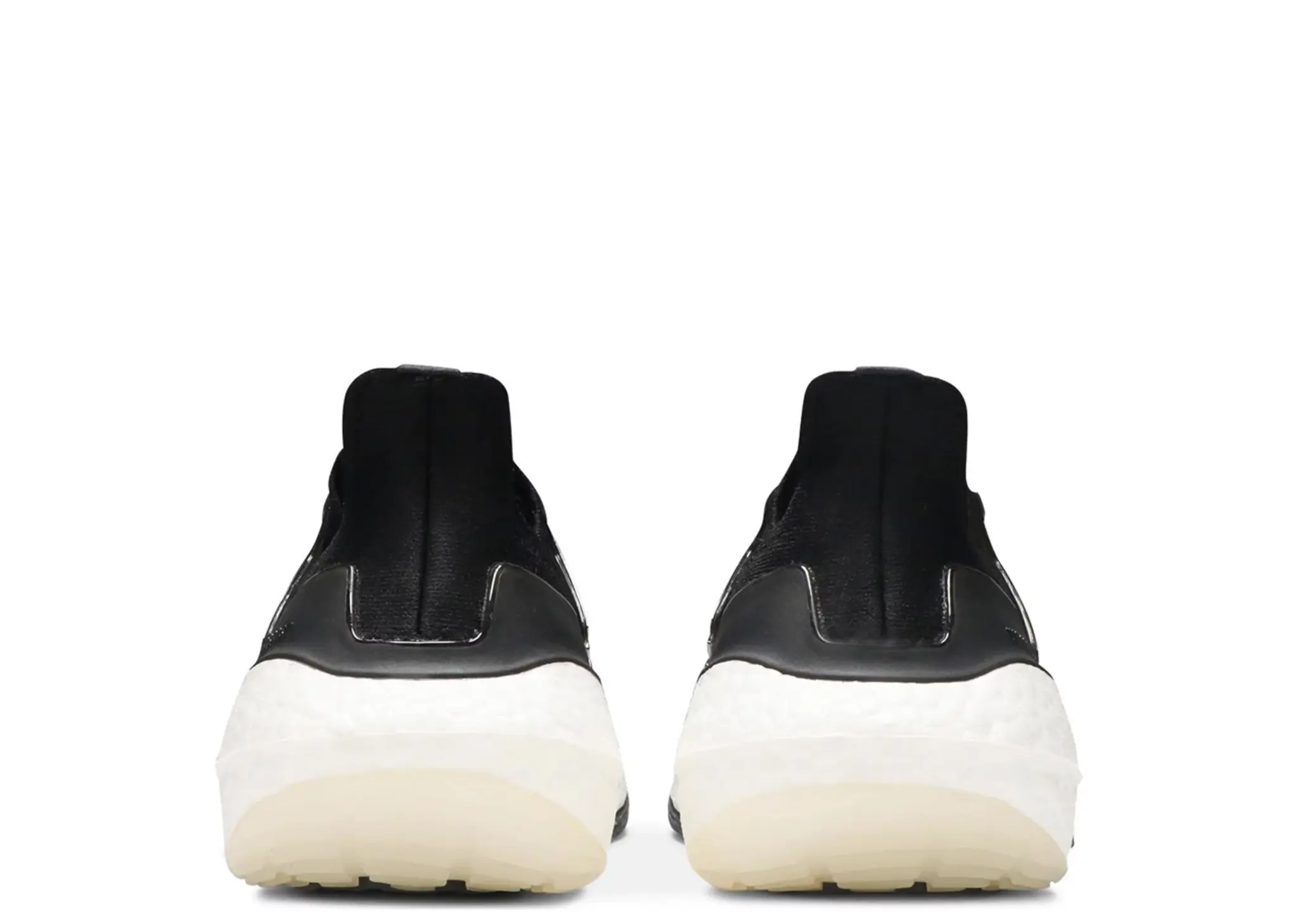 Adidas Ultra Boost 21 Core Black (Women's) - photo 3