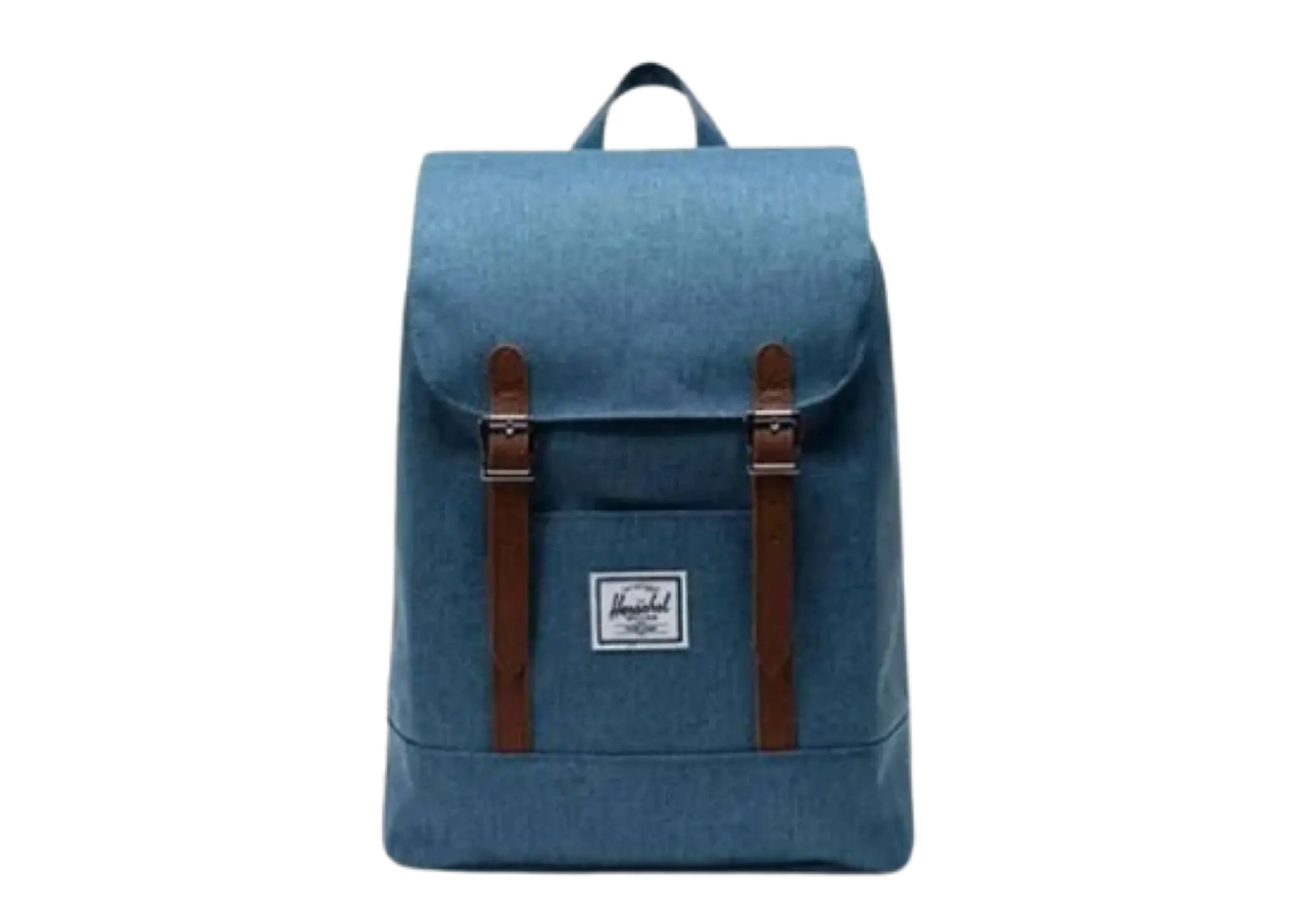 Herschel Retreat Backpack Copen Blue Crosshatch (21.5L)