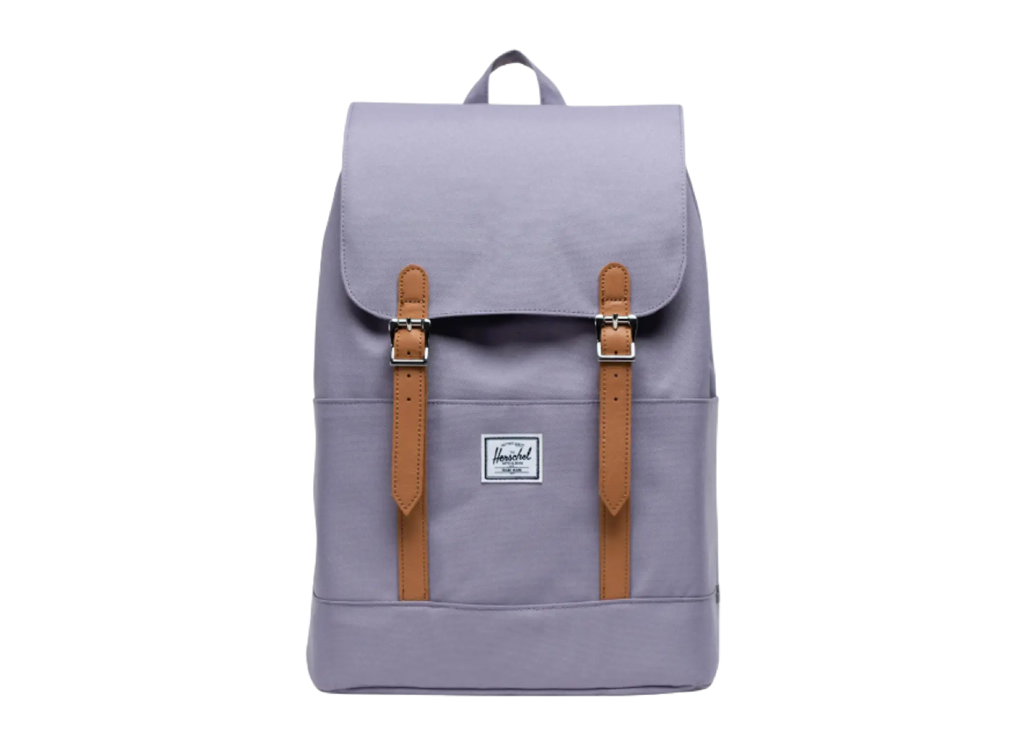 Herschel Supply Co Heritage Backpack Harbour Blue Black (21.5L)