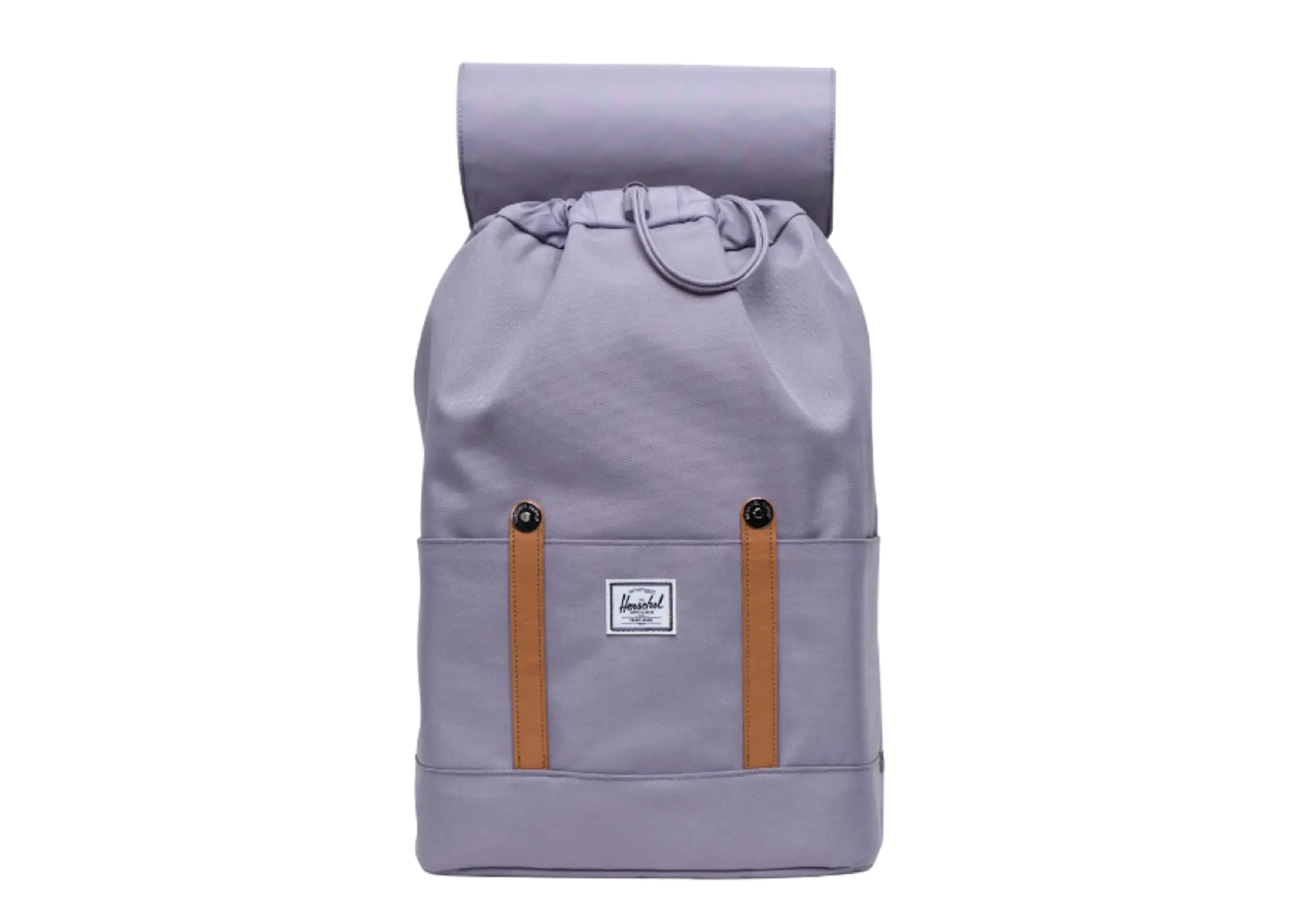 Herschel Supply Co Heritage Backpack Harbour Blue Black (21.5L) - photo 4
