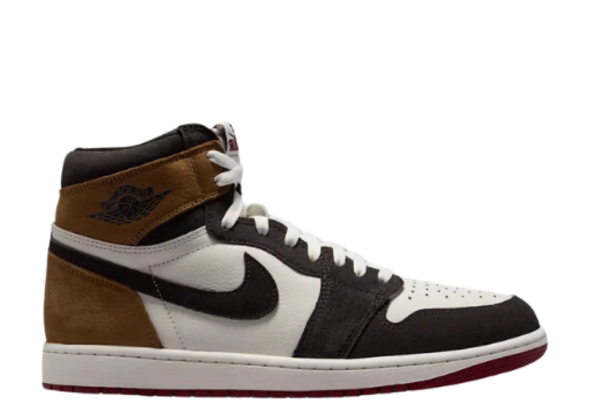 Air Jordan 1 Retro High OG Love Letter
