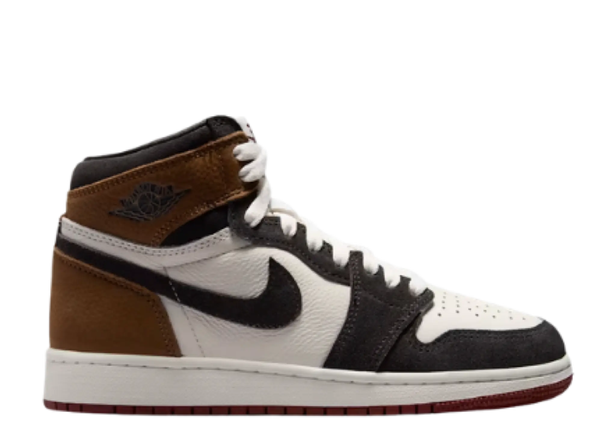 Air Jordan 1 Retro High OG Love Letter (Grade School)
