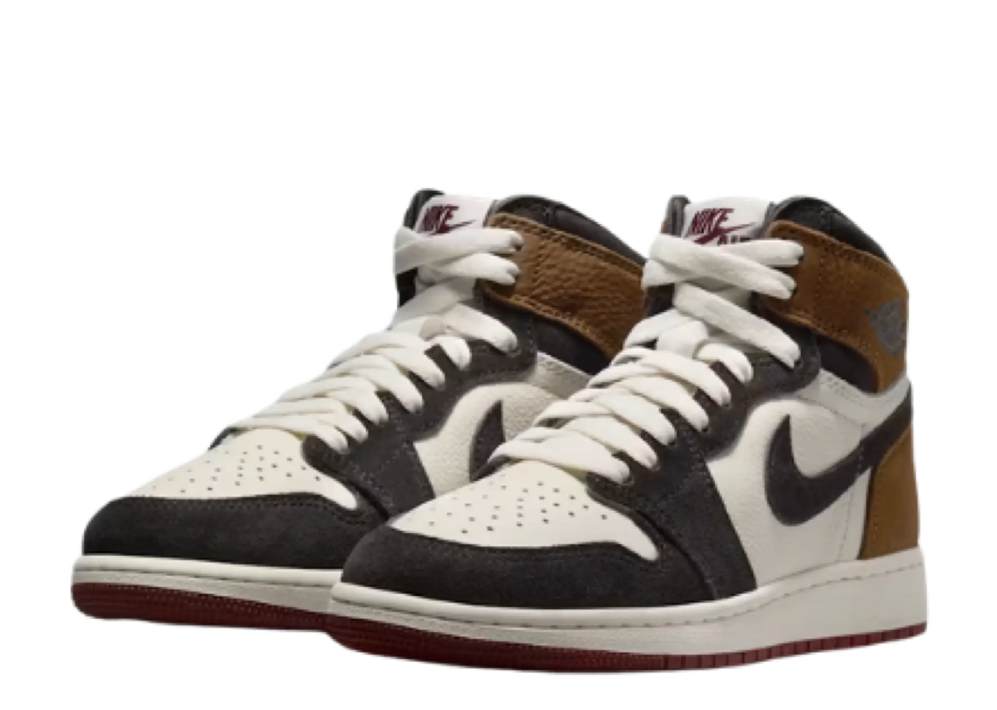 Air Jordan 1 Retro High OG Love Letter (Grade School) - photo 2