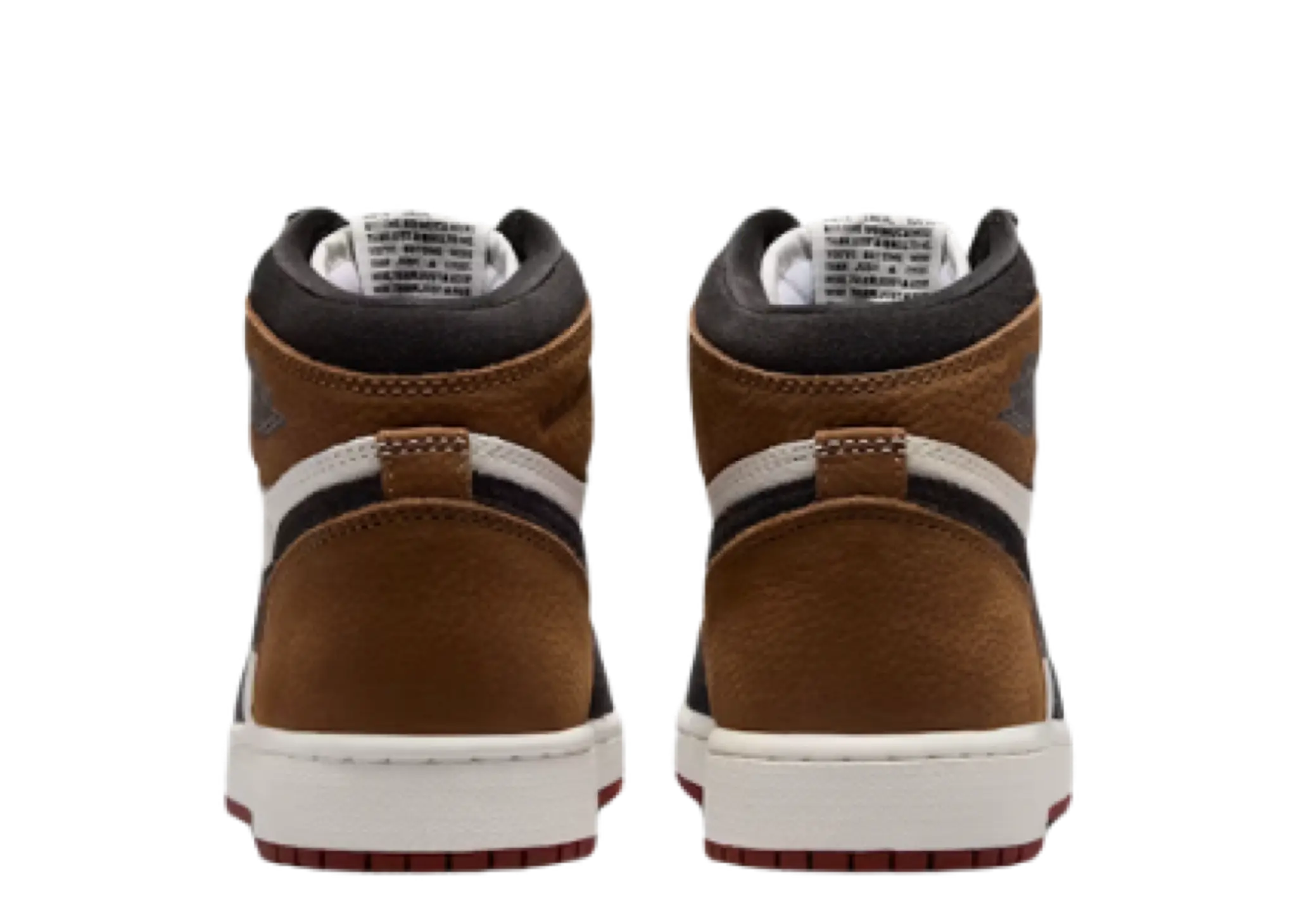 Air Jordan 1 Retro High OG Love Letter (Grade School) - photo 3