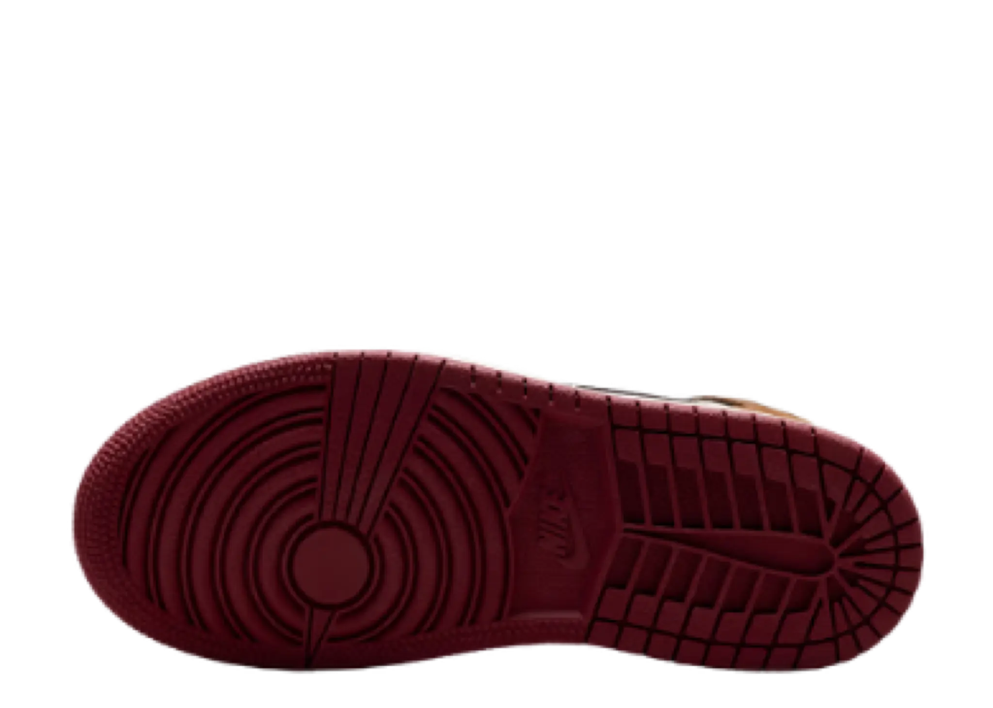 Air Jordan 1 Retro High OG Love Letter (Pre-School) - photo 4