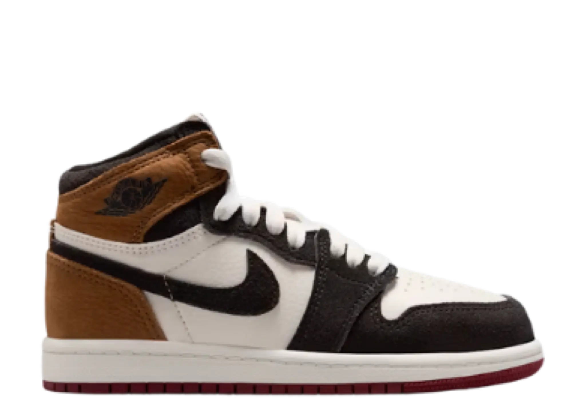 Air Jordan 1 Retro High OG Love Letter (Pre-School)