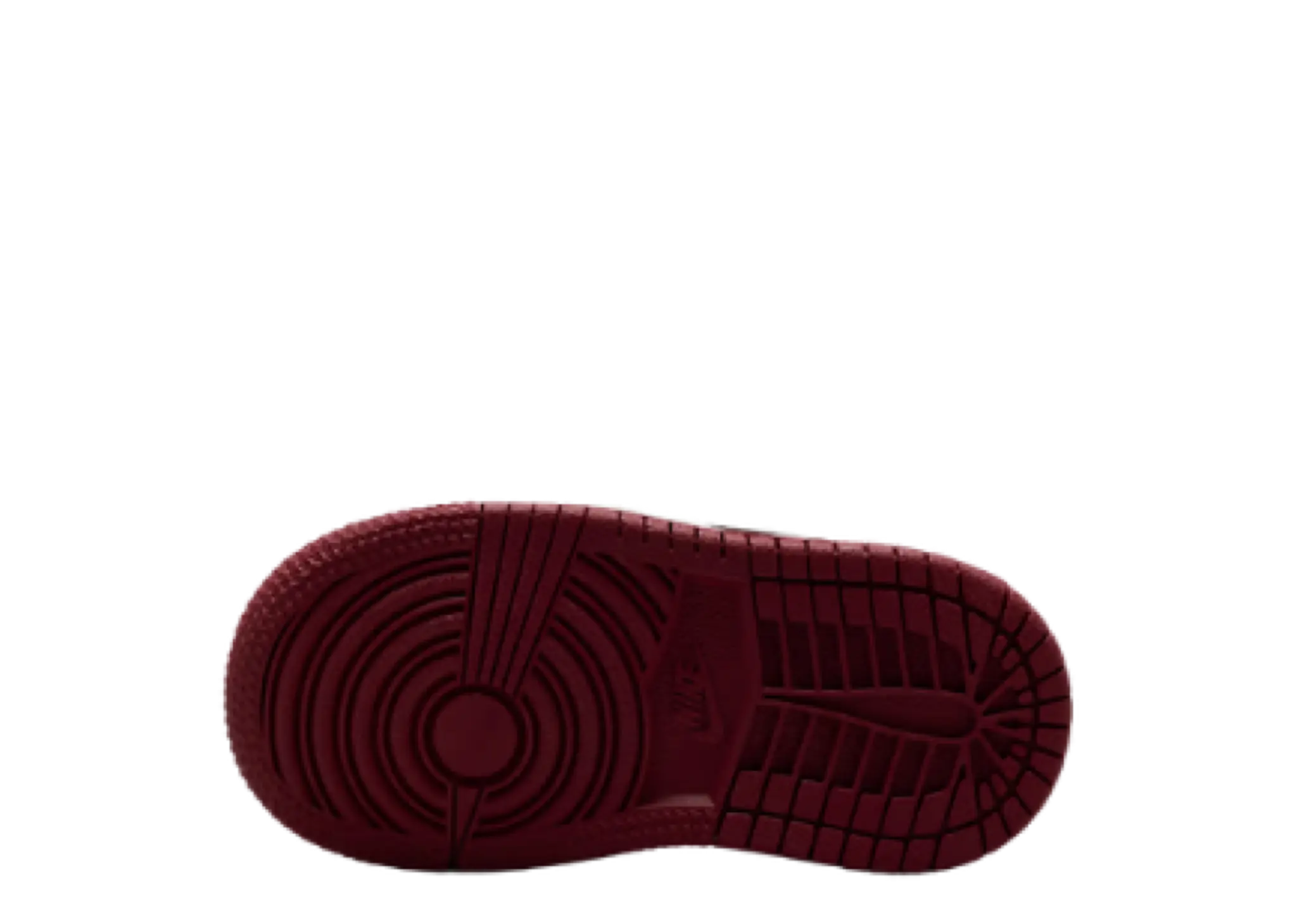 Air Jordan 1 Retro High OG Love Letter (Toddler) - photo 4