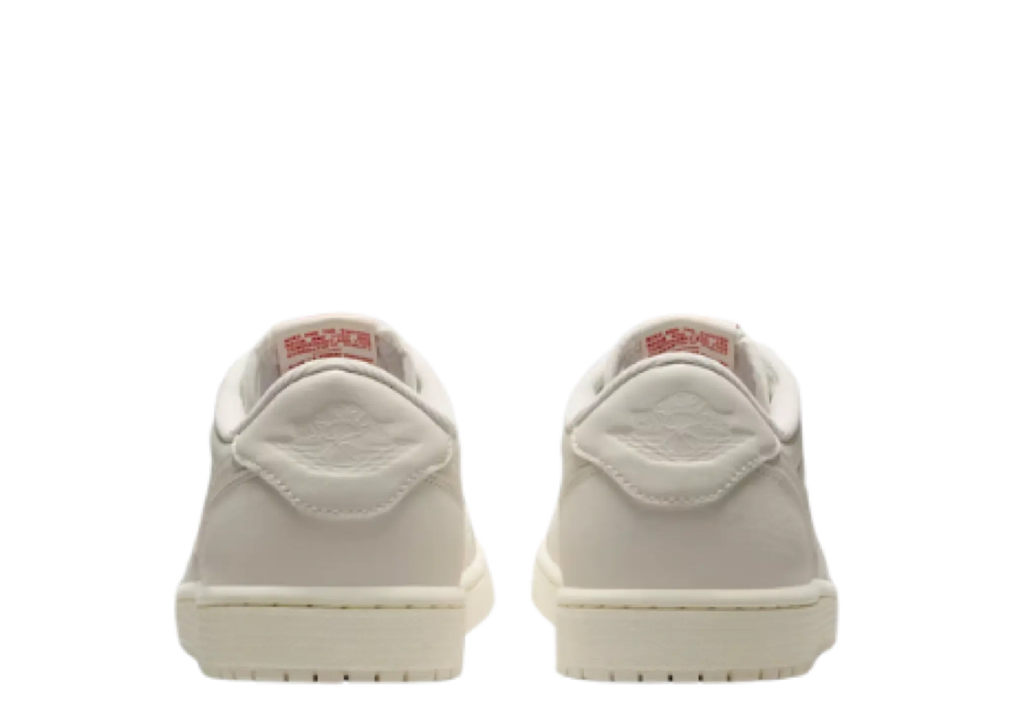 Air Jordan 1 Retro Low OG Sail - photo 3