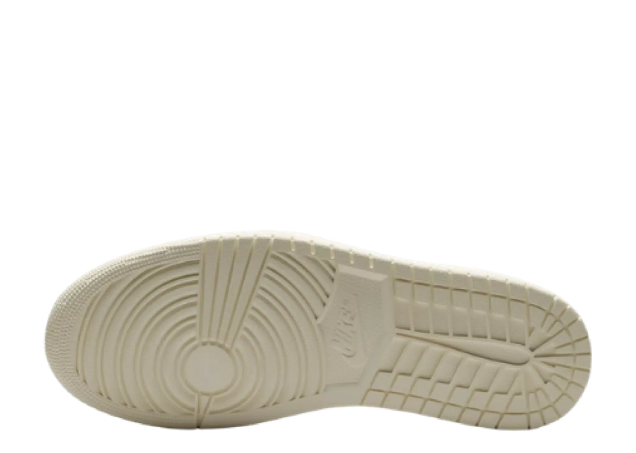Air Jordan 1 Retro Low OG Sail - photo 4