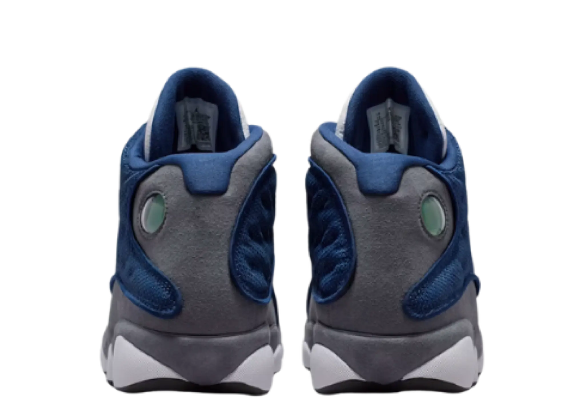 Air Jordan 13 Retro Flint (2026) - photo 3