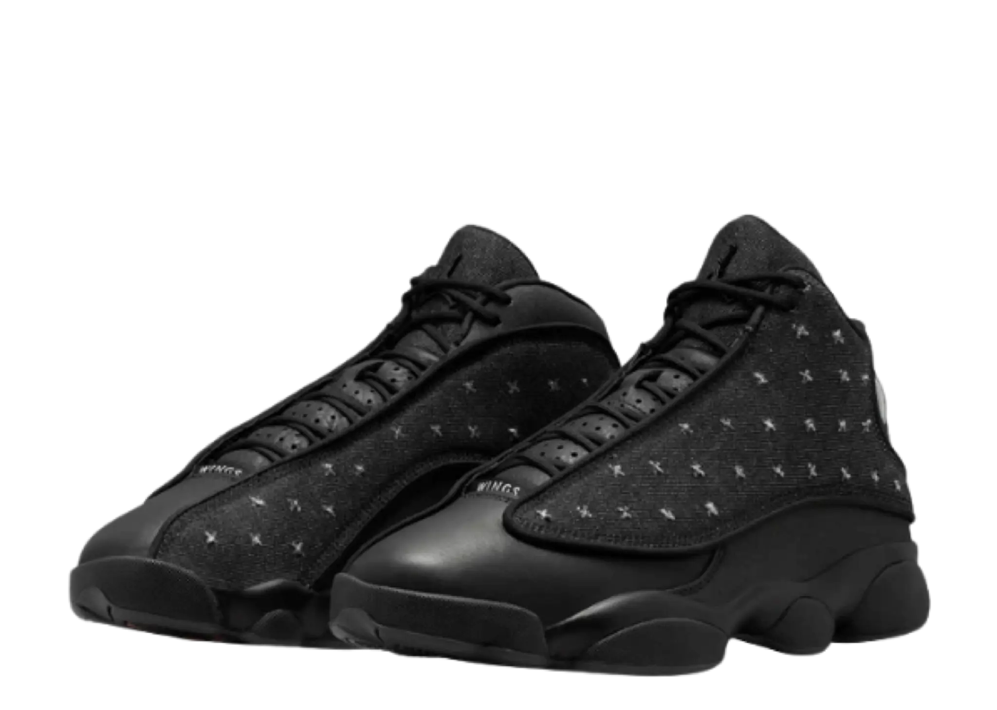 Air Jordan 13 Retro Wings - photo 2