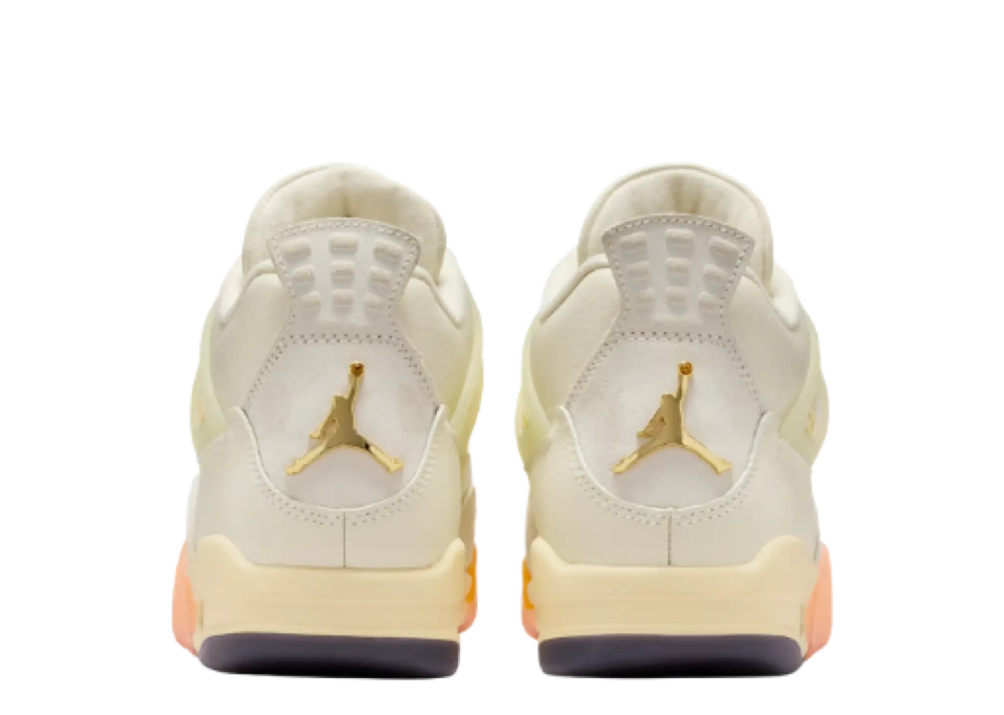 Air Jordan 4 Retro Birds of Paradise (Women's) - photo 3