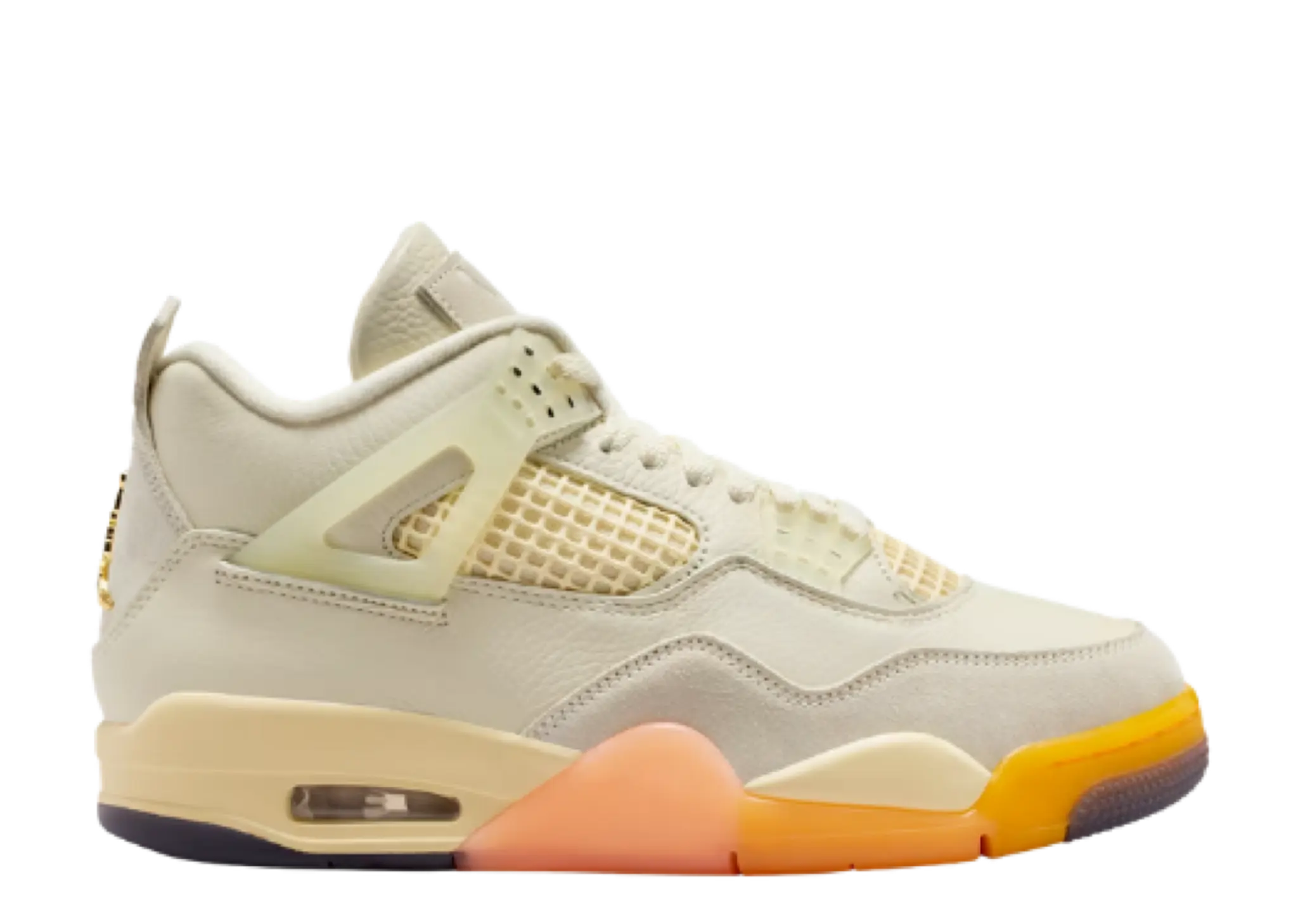 Air Jordan 4 Retro Birds of Paradise (Women's)
