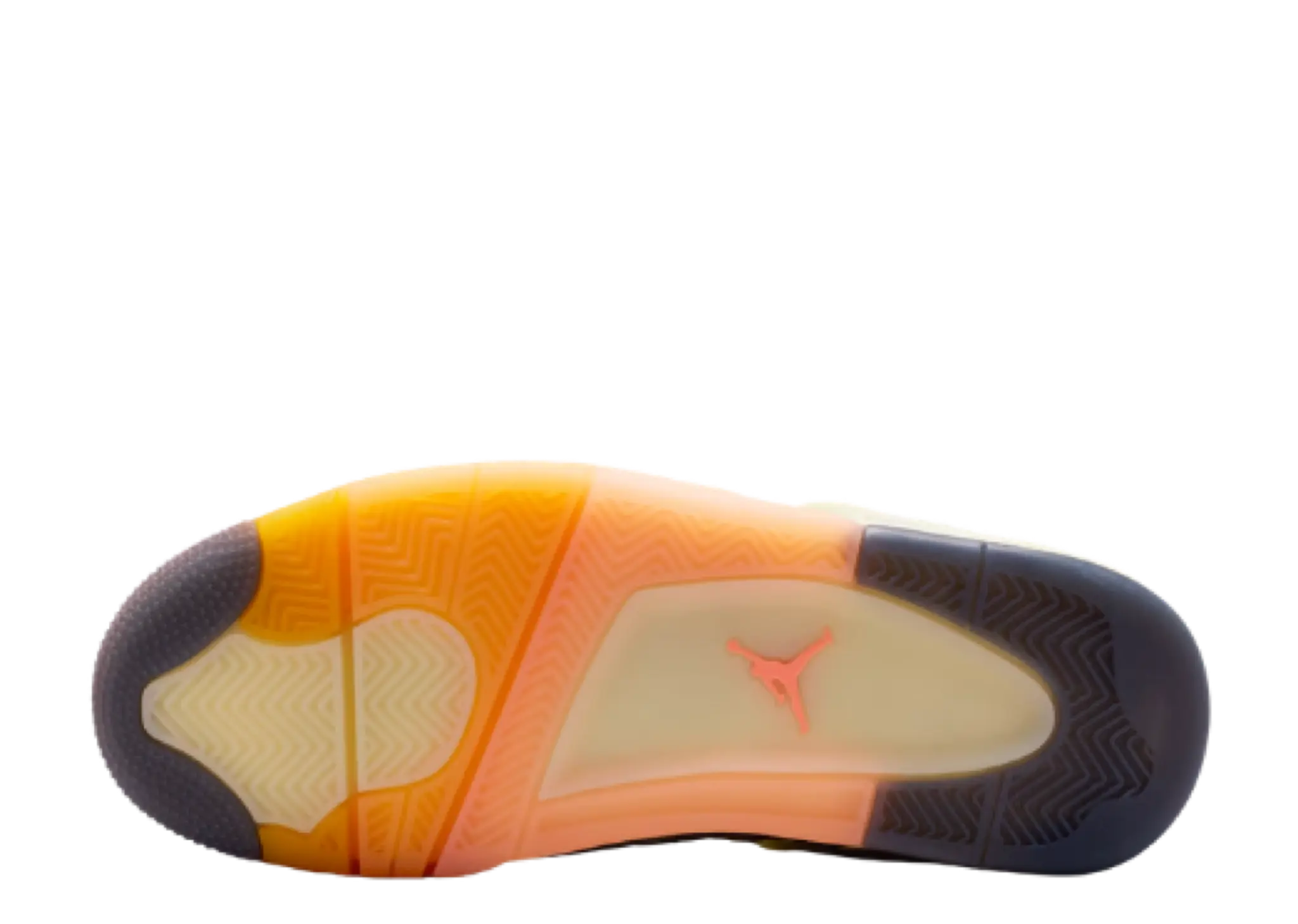 Air Jordan 4 Retro Birds of Paradise (Women's) - photo 4