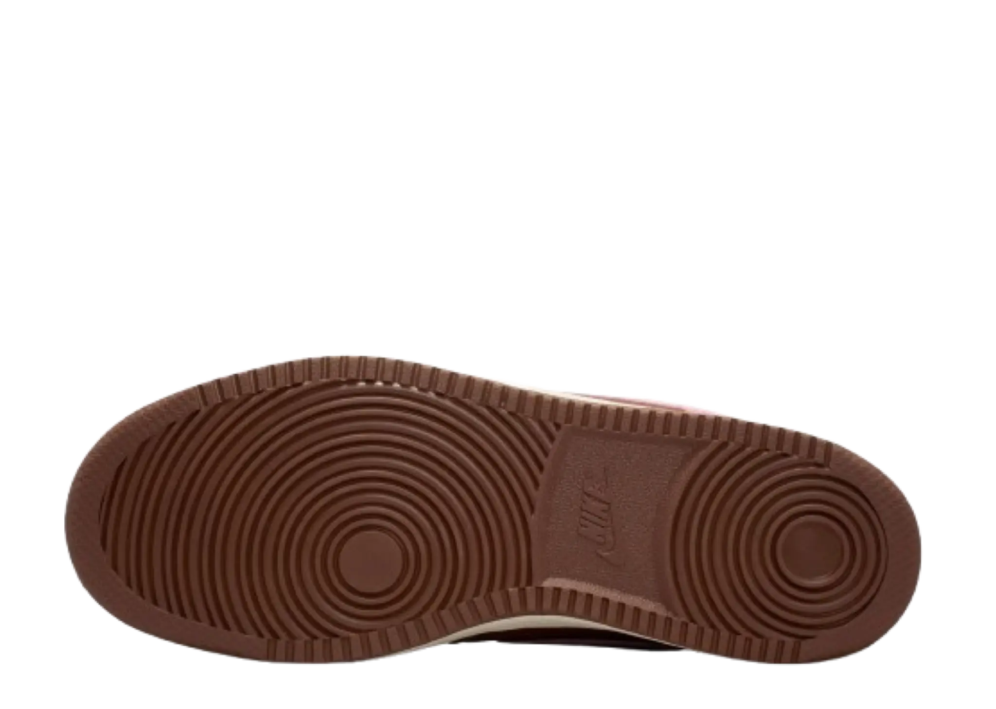 Nike Court Vision Soft Pearl Fauna Brown (Women's) - photo 3
