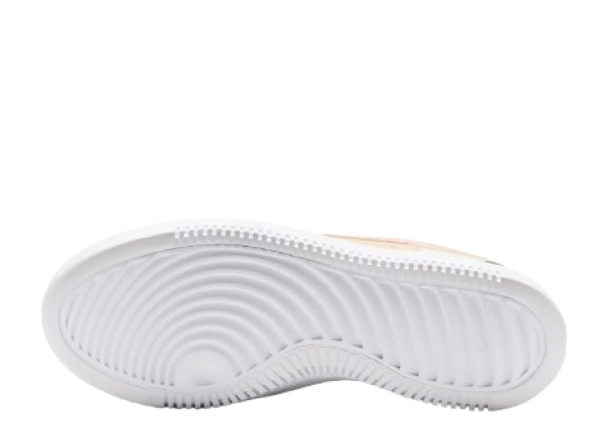Nike Court Vision Alta Low Sail White Sanddrift Arctic Orange (Women's) - photo 3